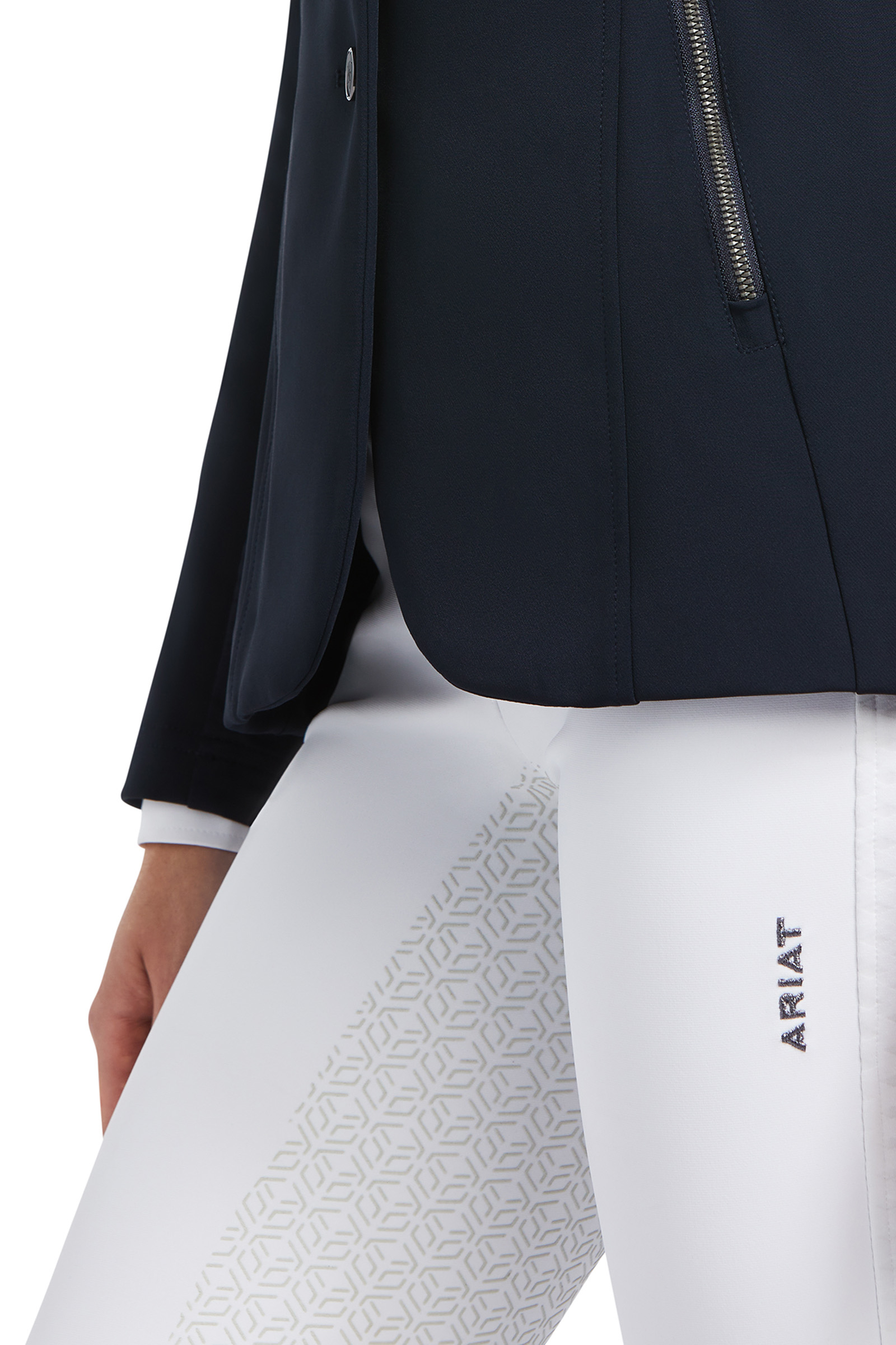 Ariat Galatea Bellatrix stævnejakke