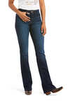 Ariat Real High Rise Ballary Bootcut Jeans til kvinder