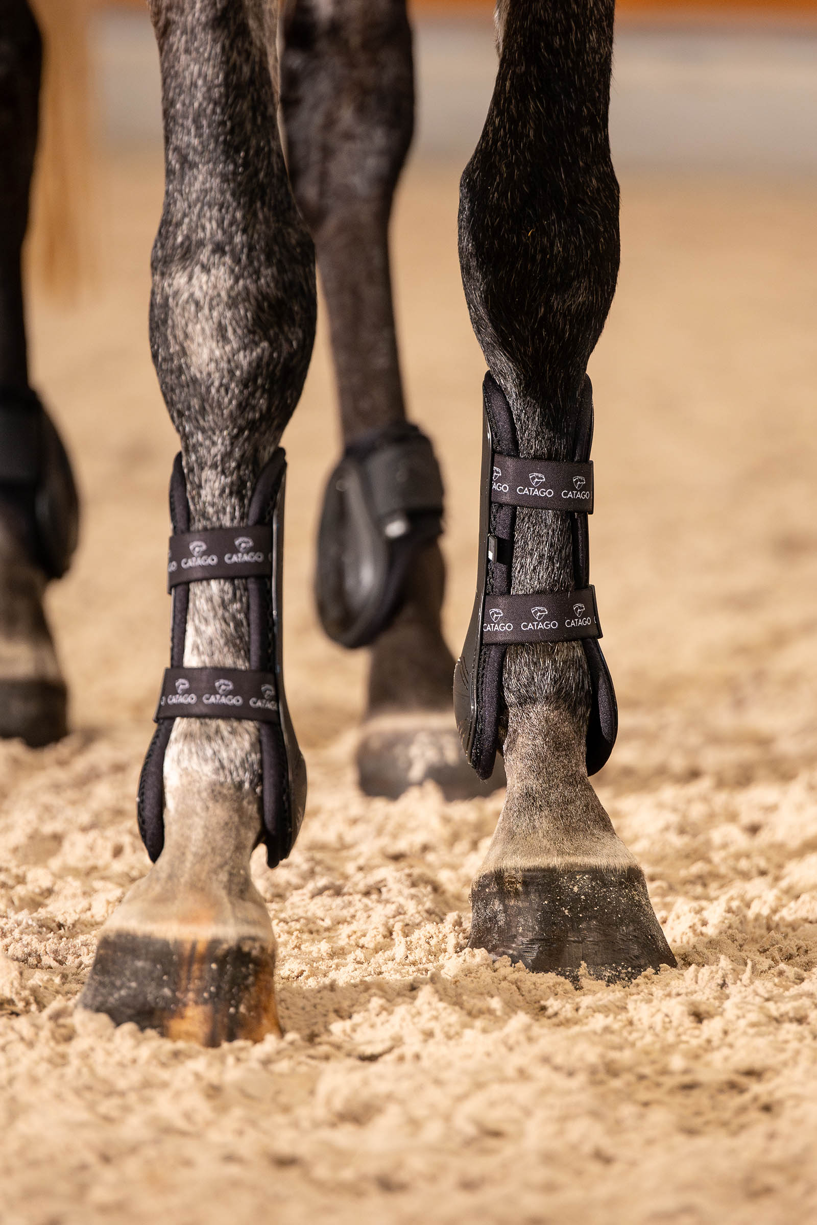 CATAGO FIR-Tech Performance JP Tendon Boots