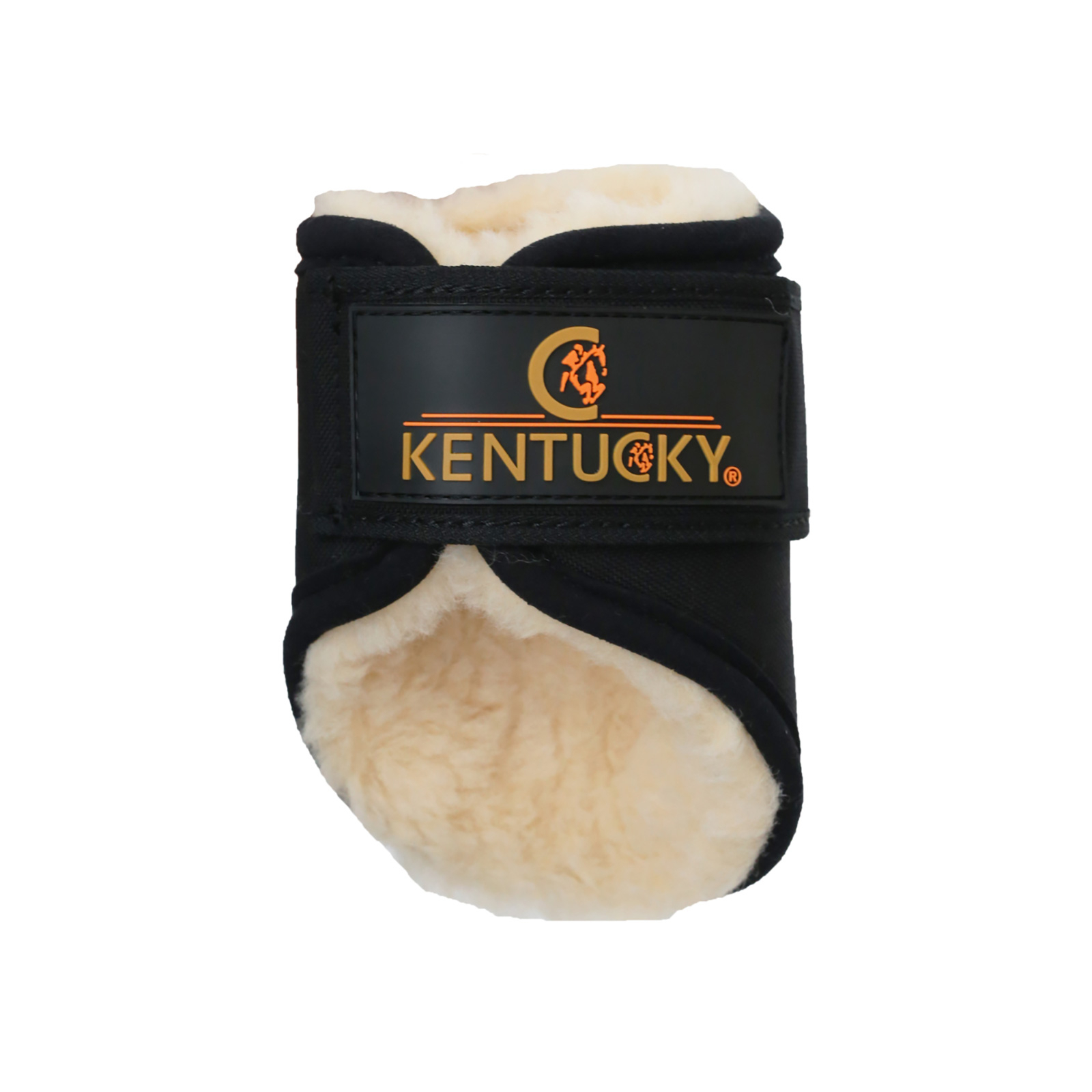 Kentucky Horsewear korte gamacher Solimbra.