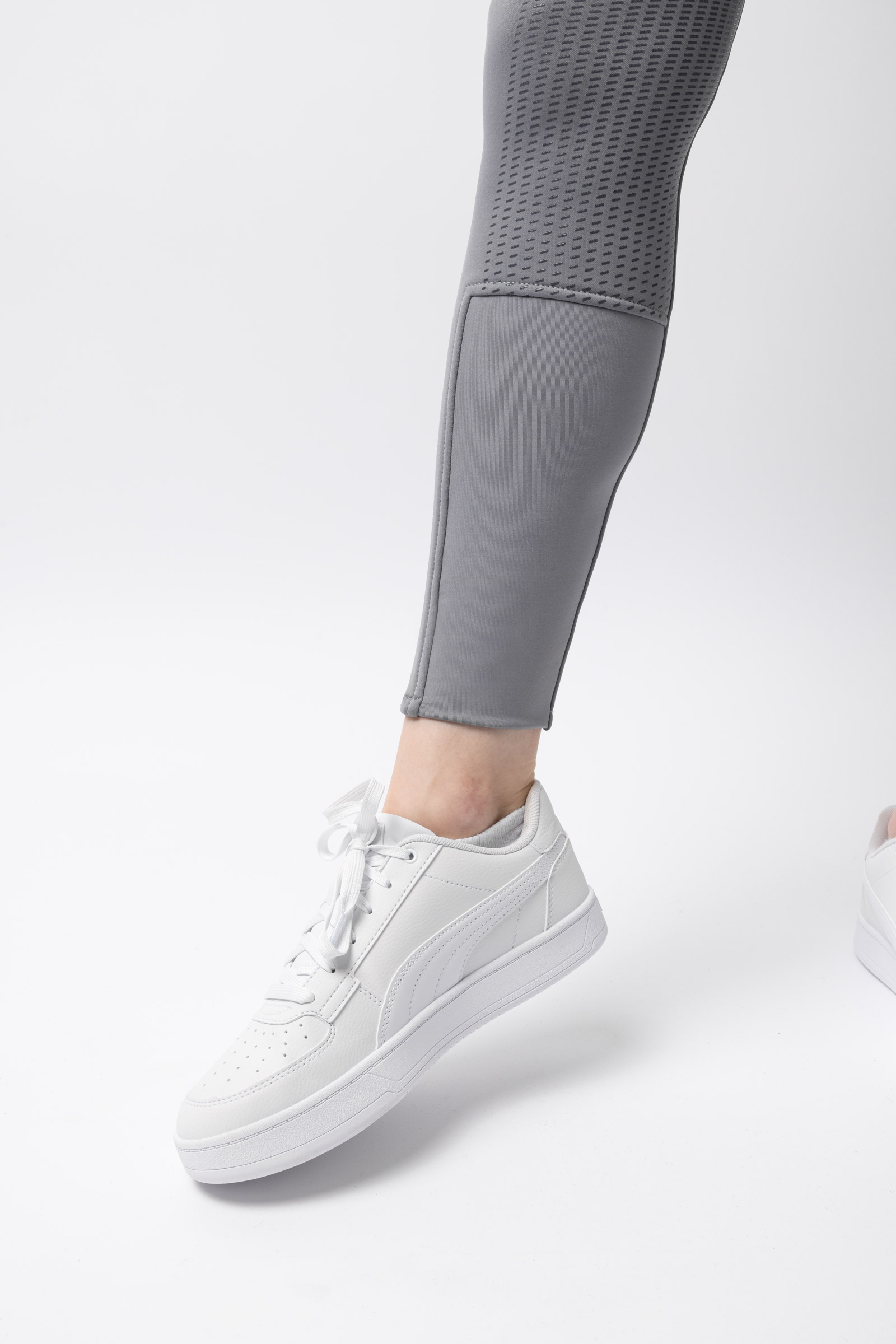 Horze Mira Termo Full Grip Ridebukser, damemodel