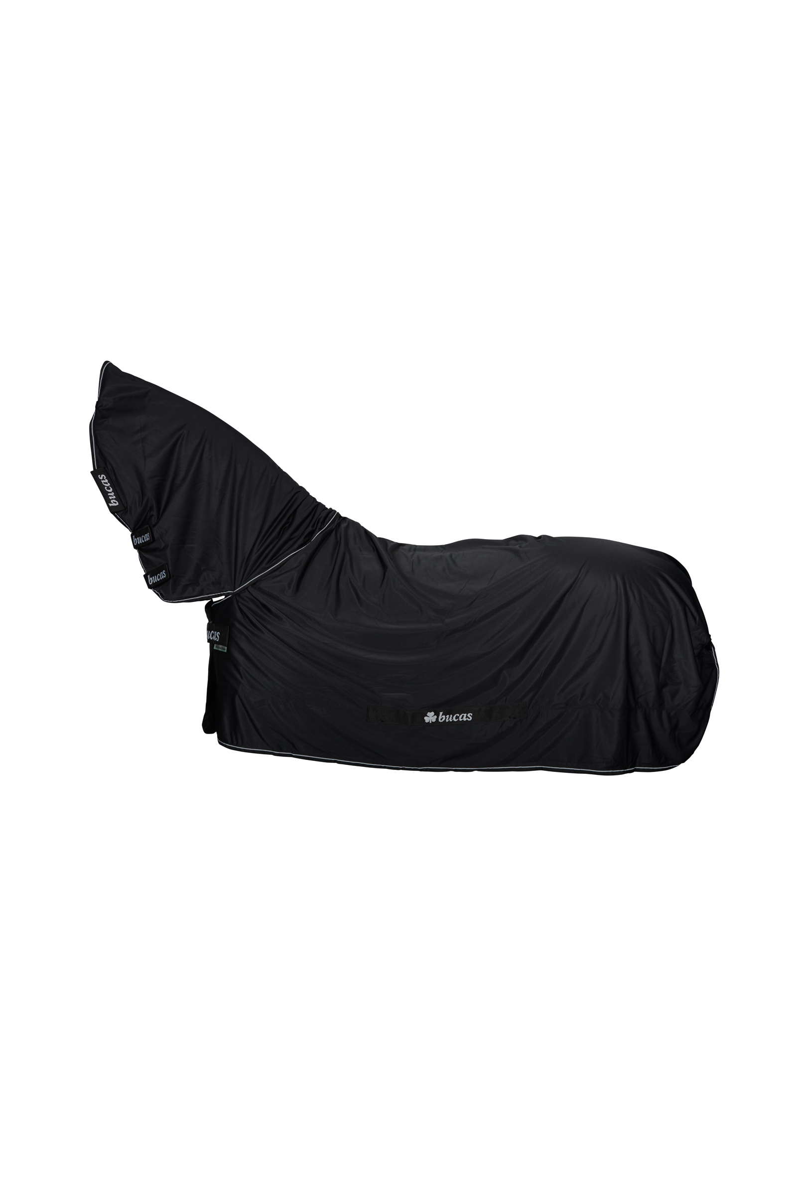 Bucas Shamrock Power dækken med hals