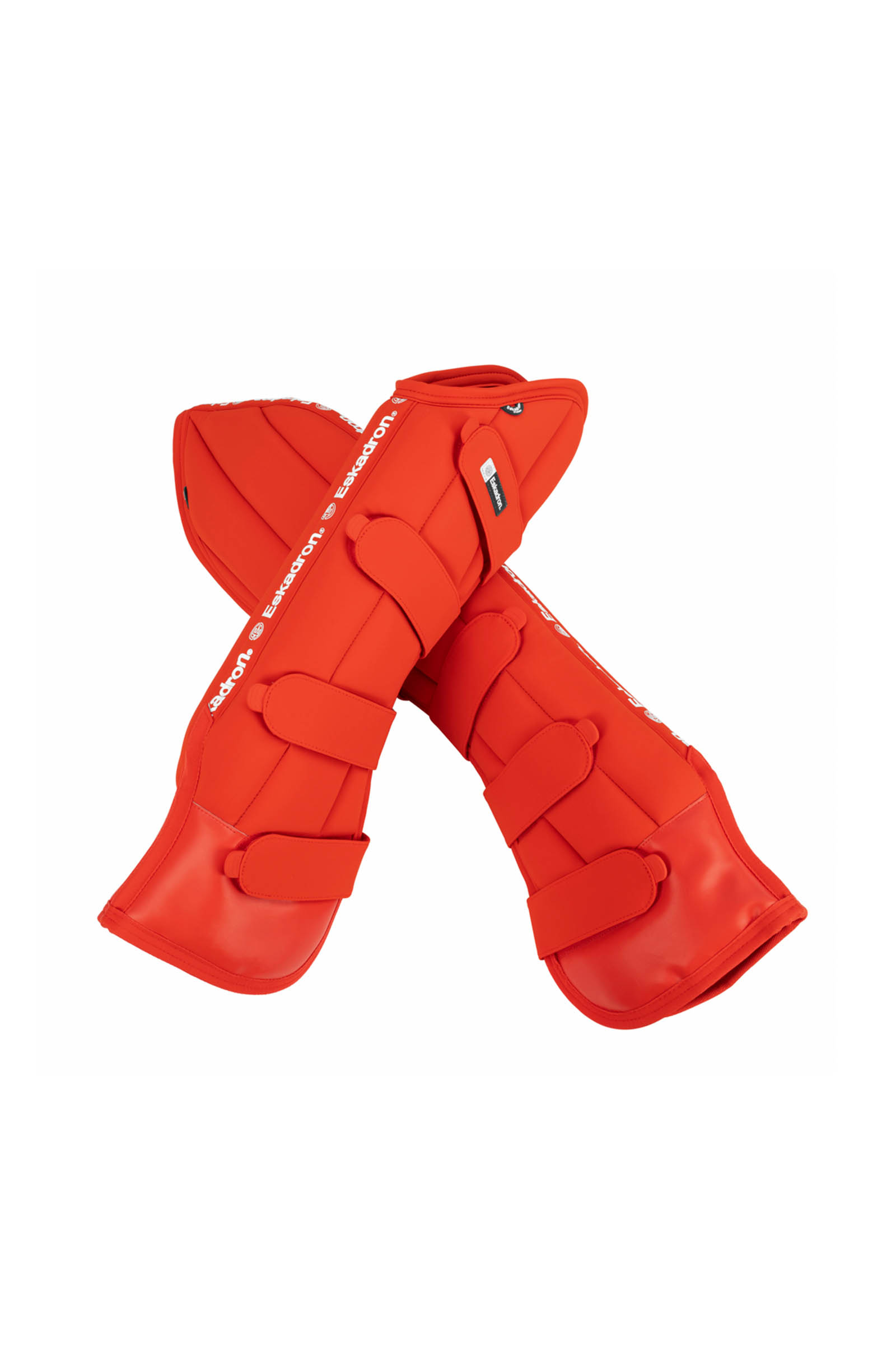 Red Eskadron Dynamics AW25 Softshell transportgamacher (s&aelig;t med 4)