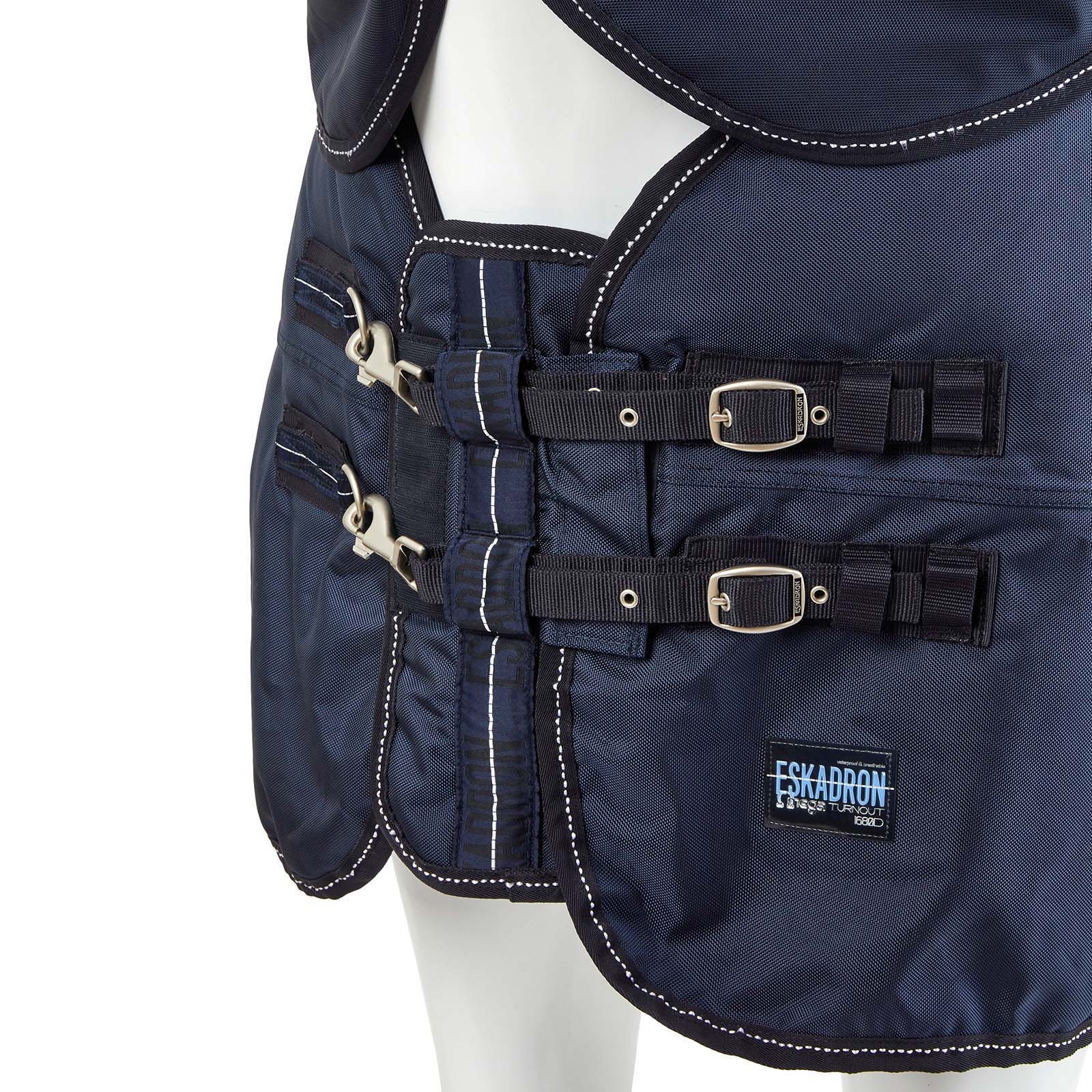 Eskadron Omega vinterd&aelig;kken, 250 gr