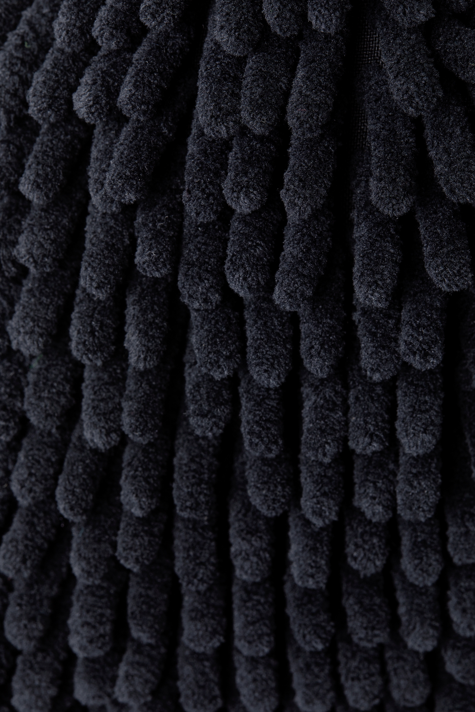 Horze mikrofiber striglehandske