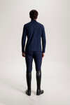 Tommy Hilfiger Equestrian 1/4 zip herre termoskjorte
