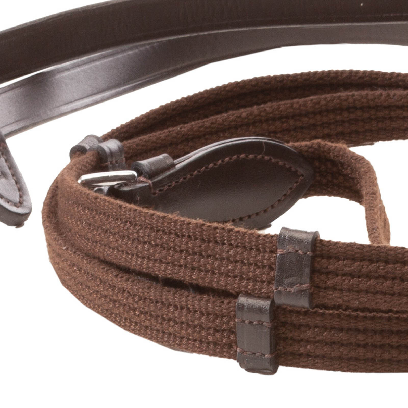 Kavalkade Webbed Tøjler