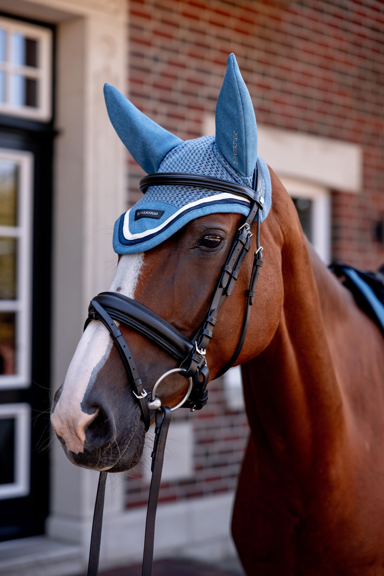 B Vertigo High Altitude &oslash;renet