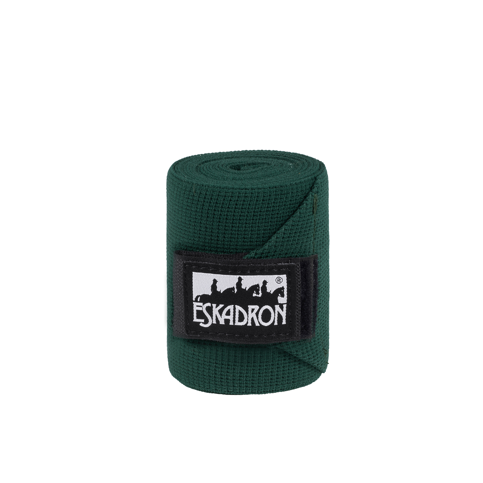 Dark Green Eskadron elastikbandager