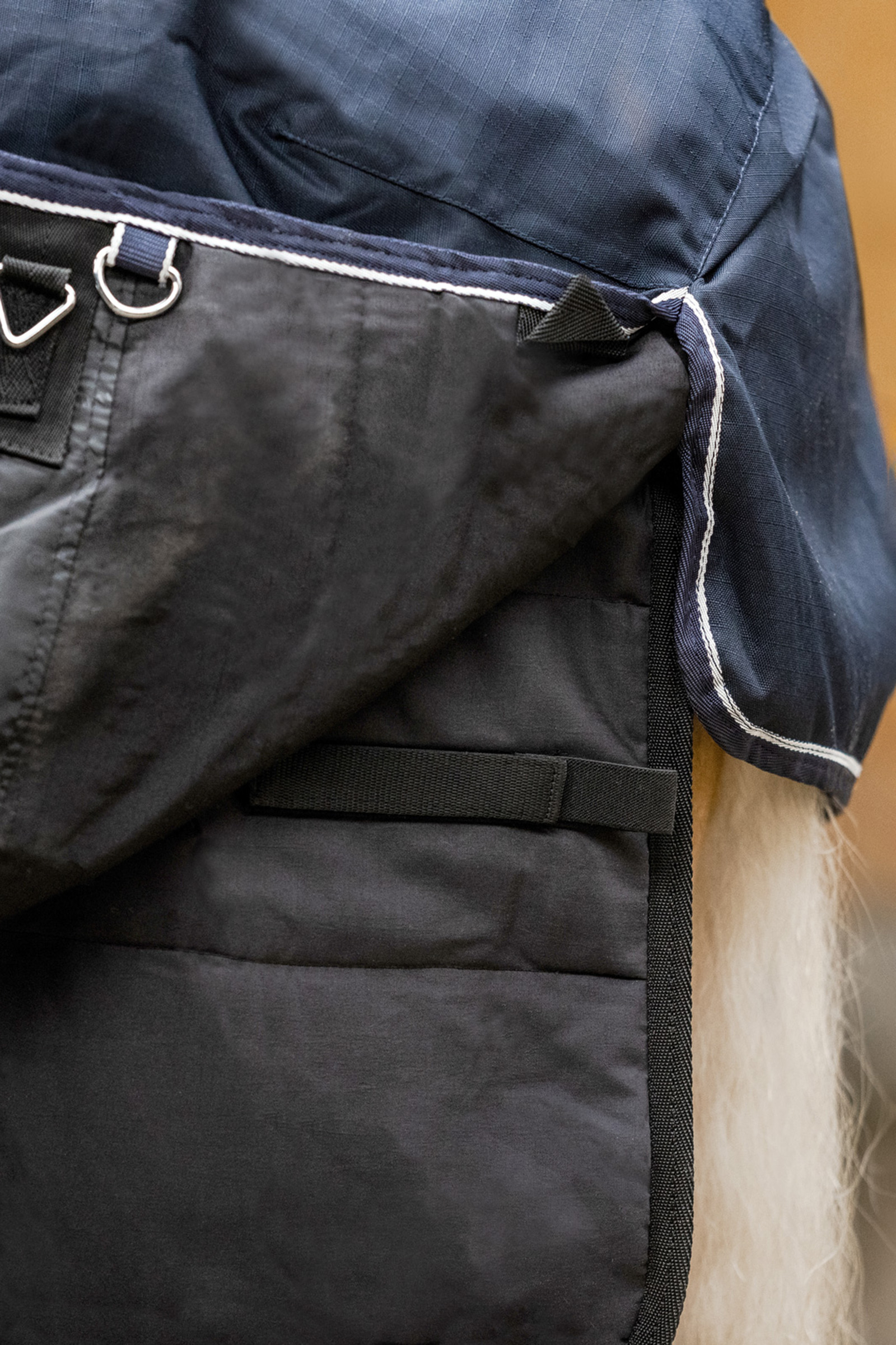 Waldhausen Thermo Undert&aelig;ppe 100 g