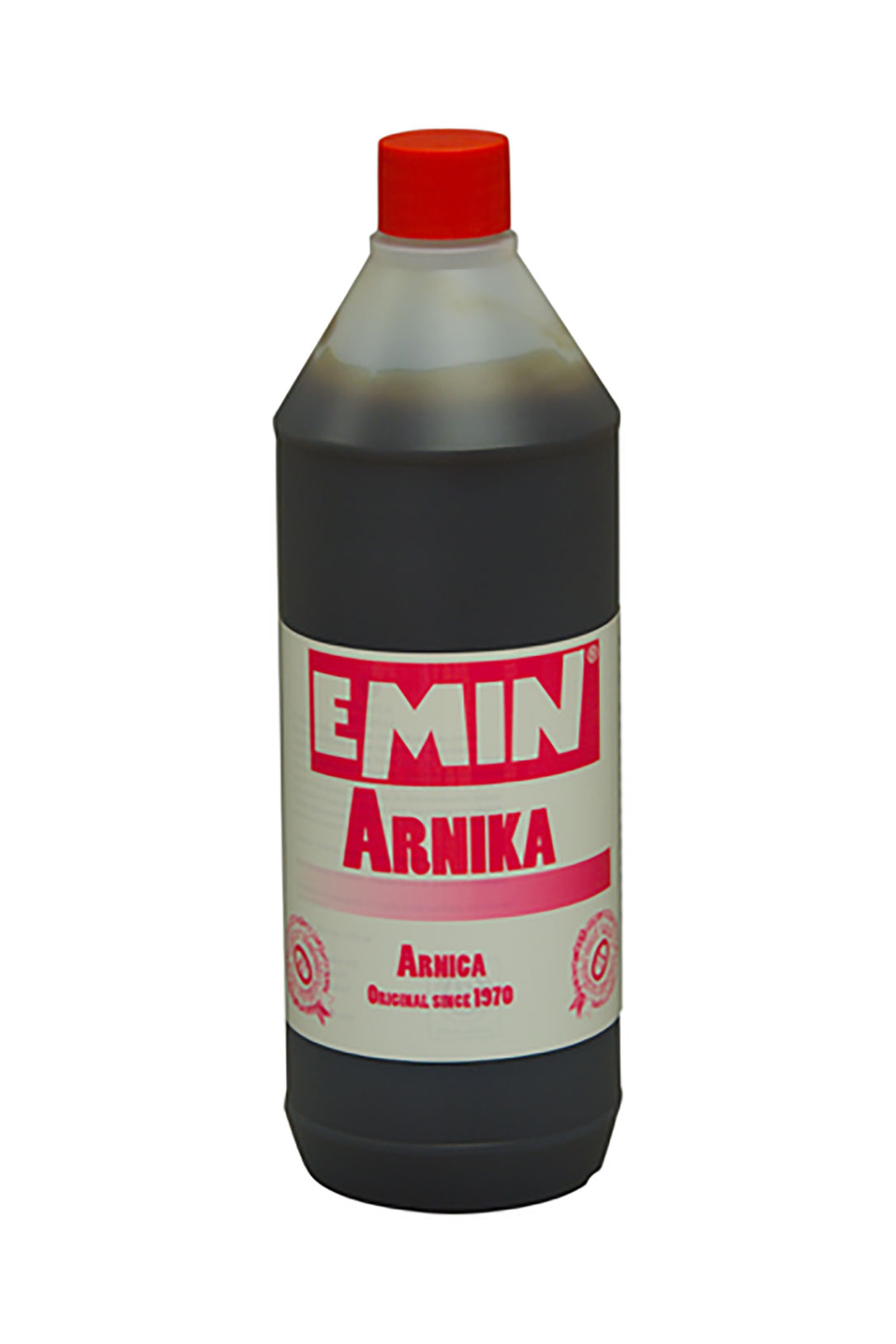 Emin Arnikatinktur, 1050 ml