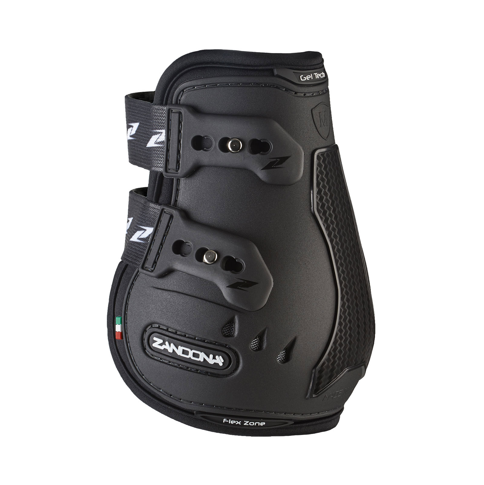 Zandona Carbon Air Fit kodegamacher