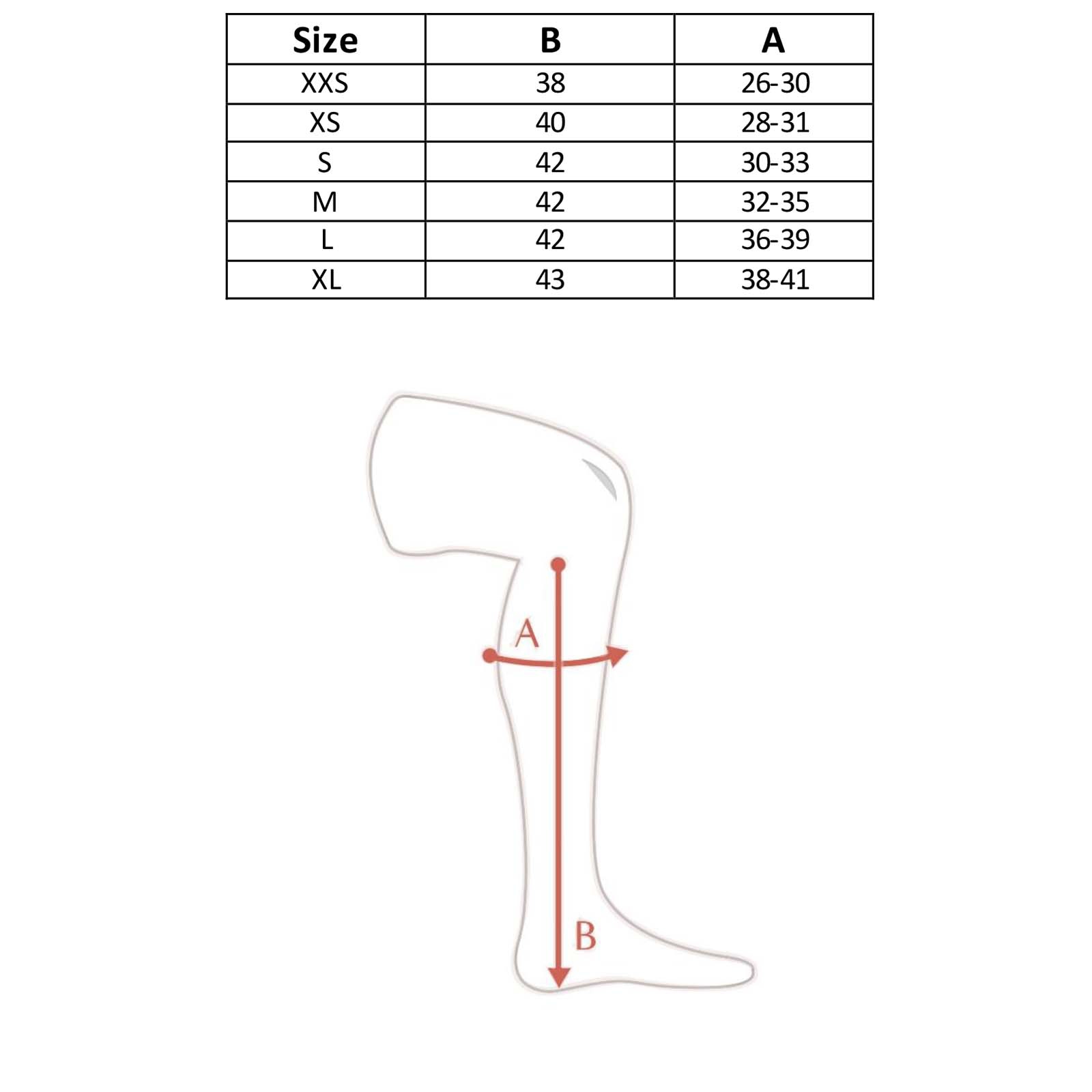 Horze Franci bløde læderleggins