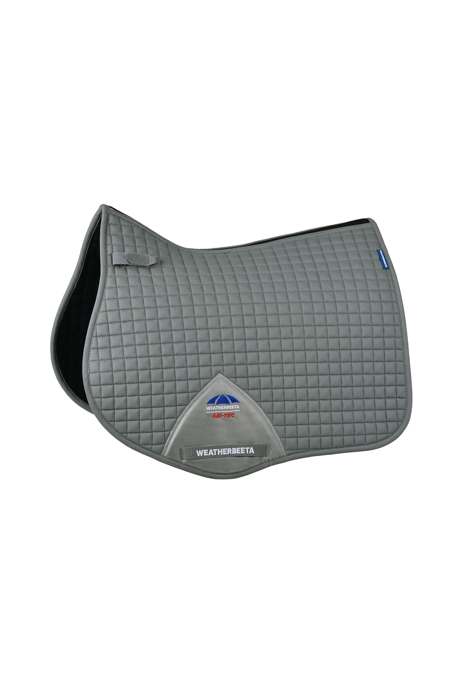 Grey Weatherbeeta Prime Air-Tec allround sadelunderlag
