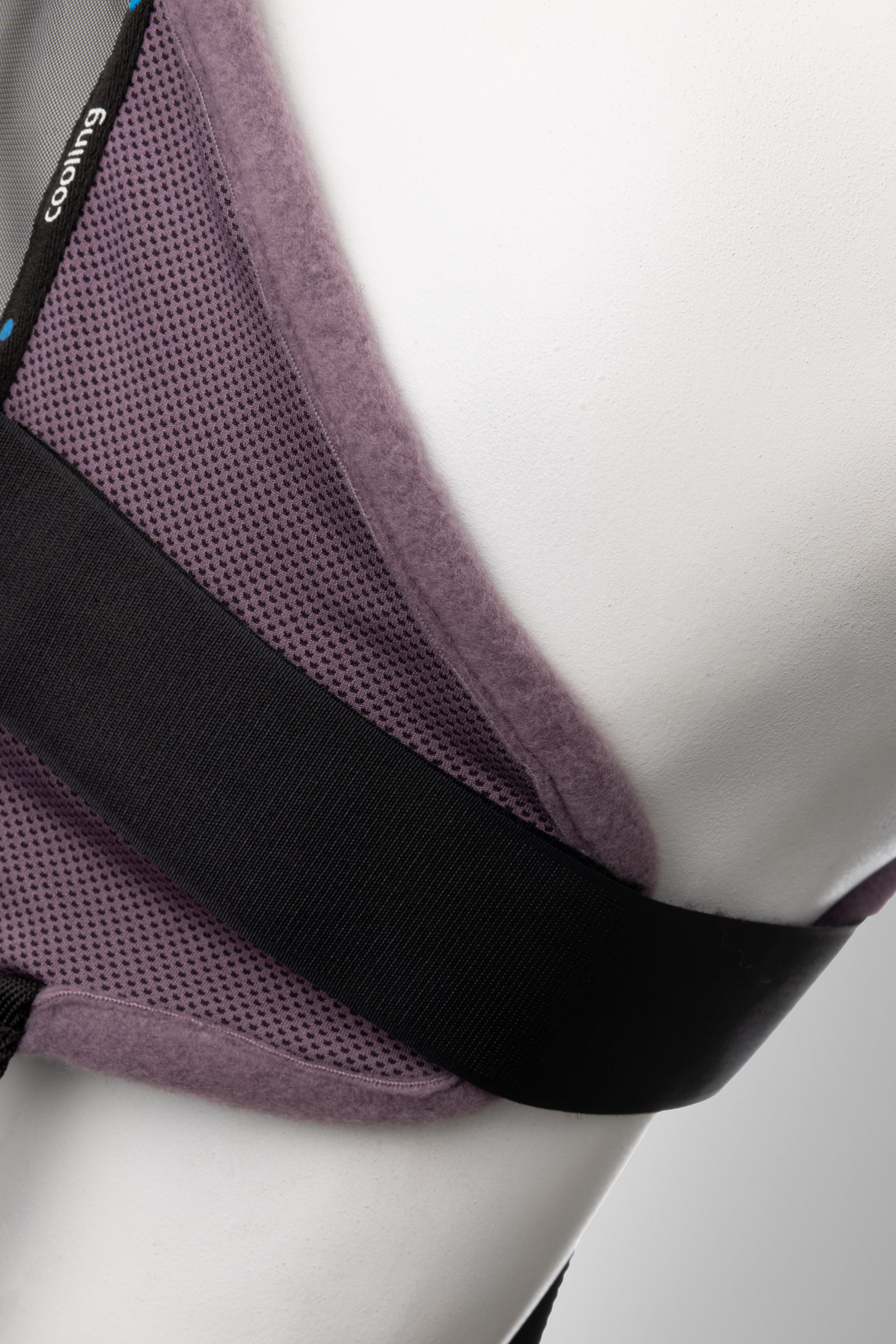 Horze k&oslash;lende fluemaske  