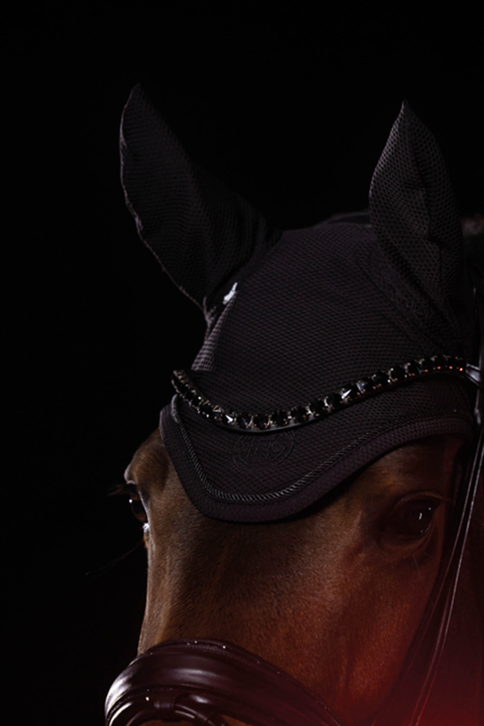 Eskadron Dynamics AW25 fluehætte Dynair Mesh Sport