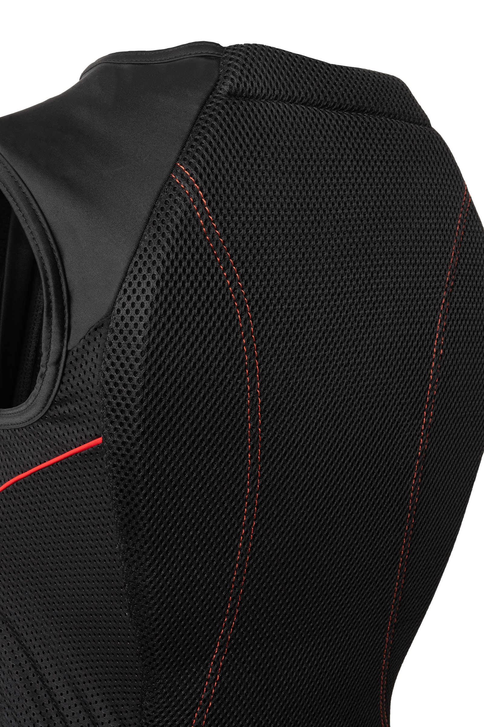 Horze LUNA rygbeskytter