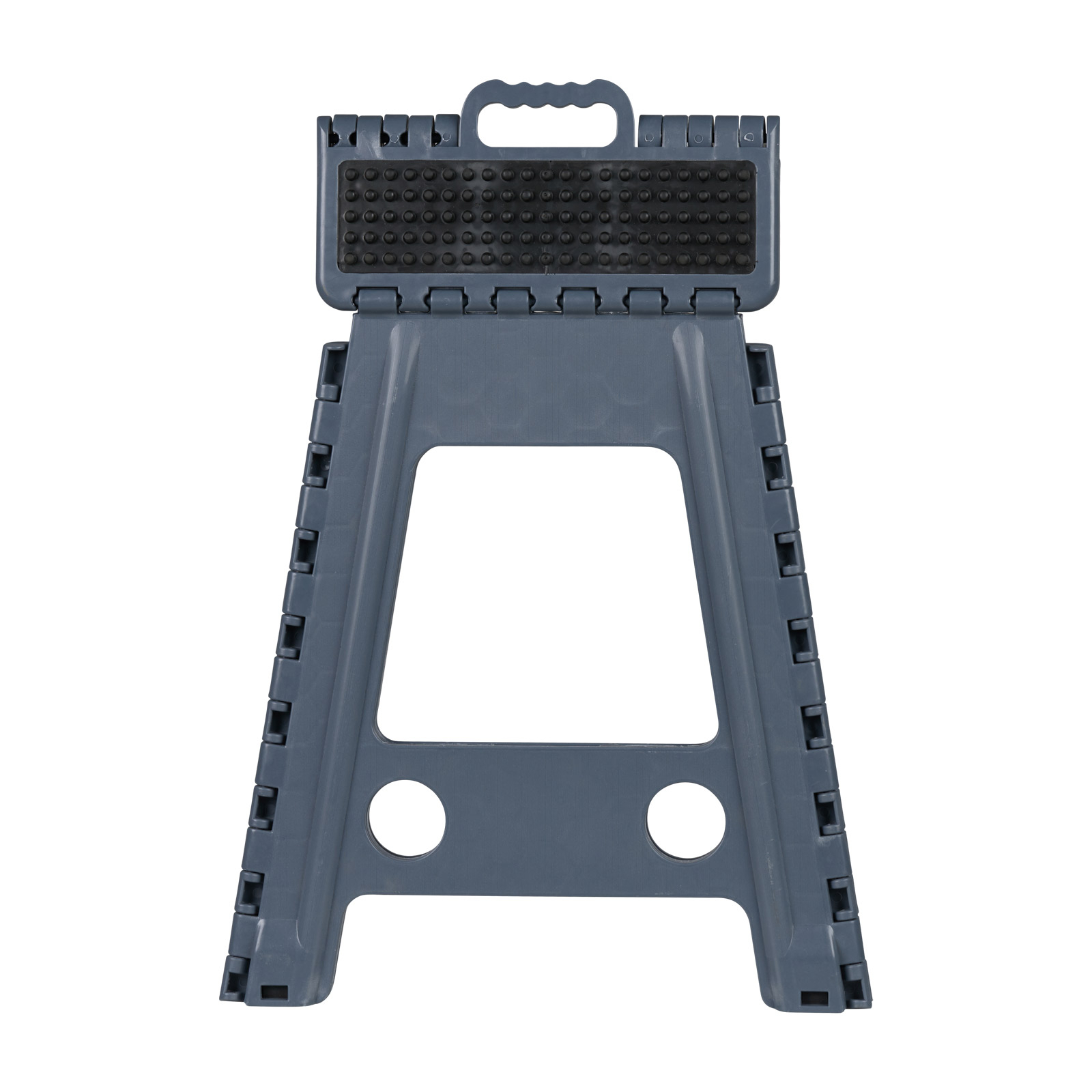 Horze foldeskammel, large