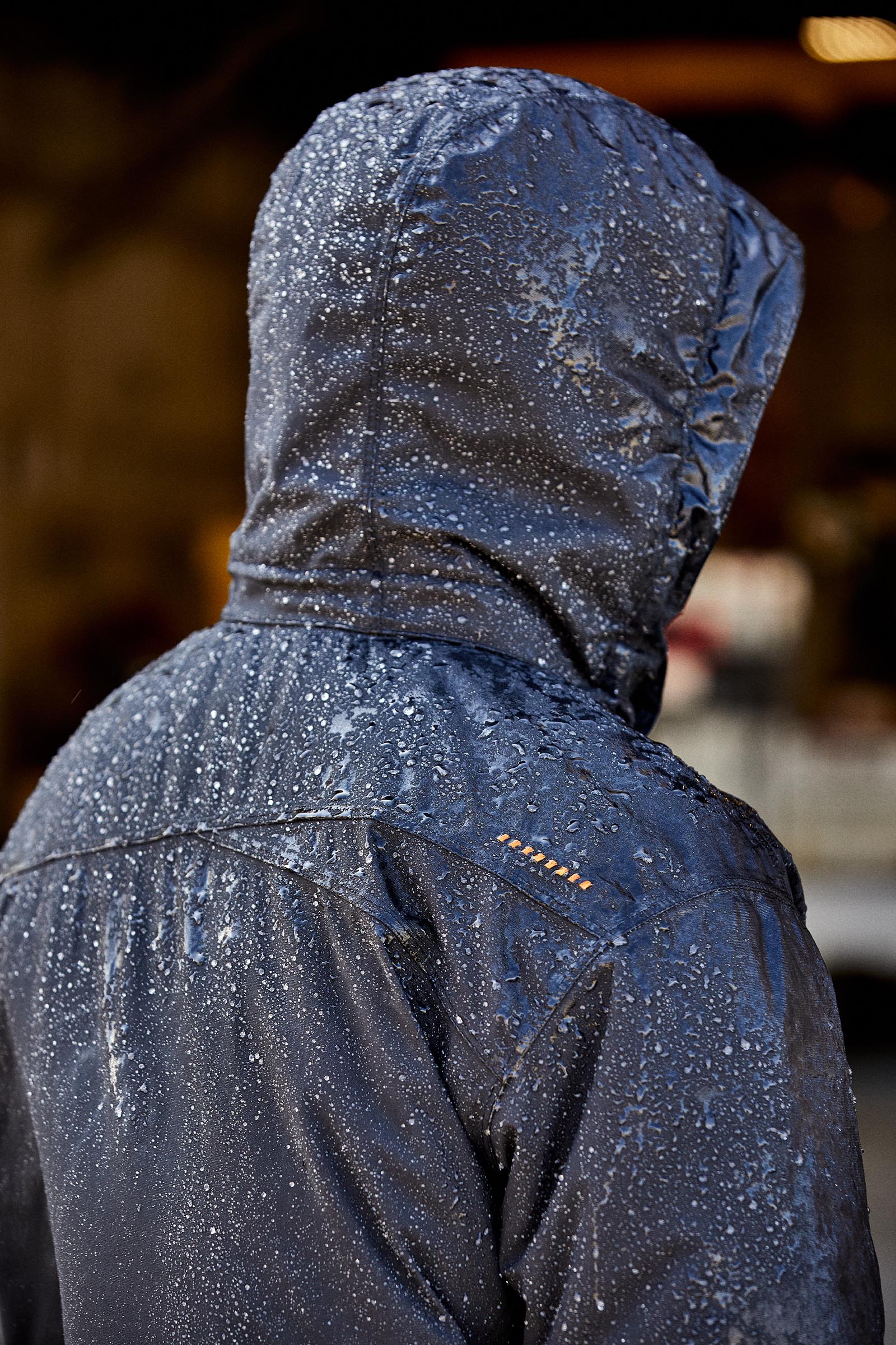 Ariat Rebar Storm Fighter 2.0 Herre vandt&aelig;t jakke