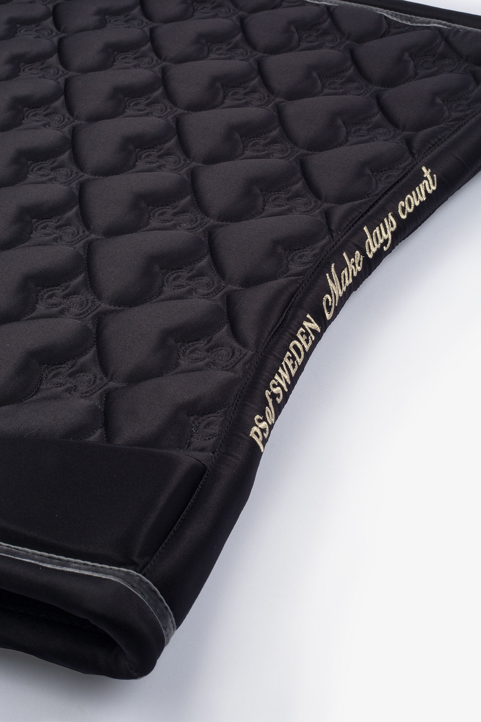 PS of Sweden Hjerte Dressurunderlag