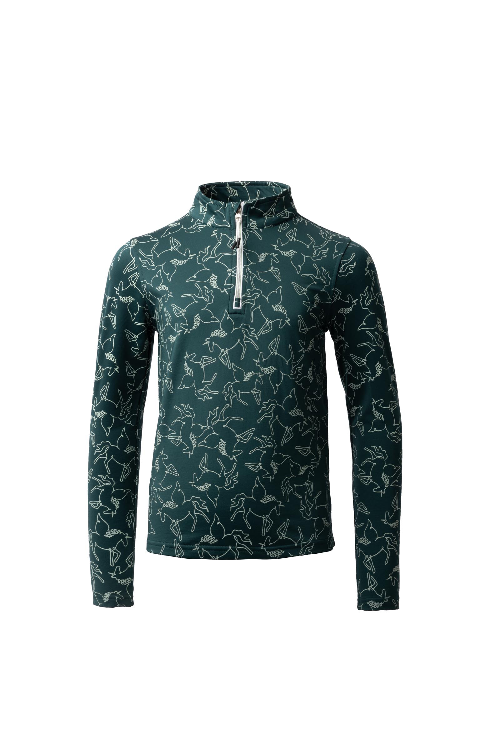 Horze Pegasus Børns Træningstrøje