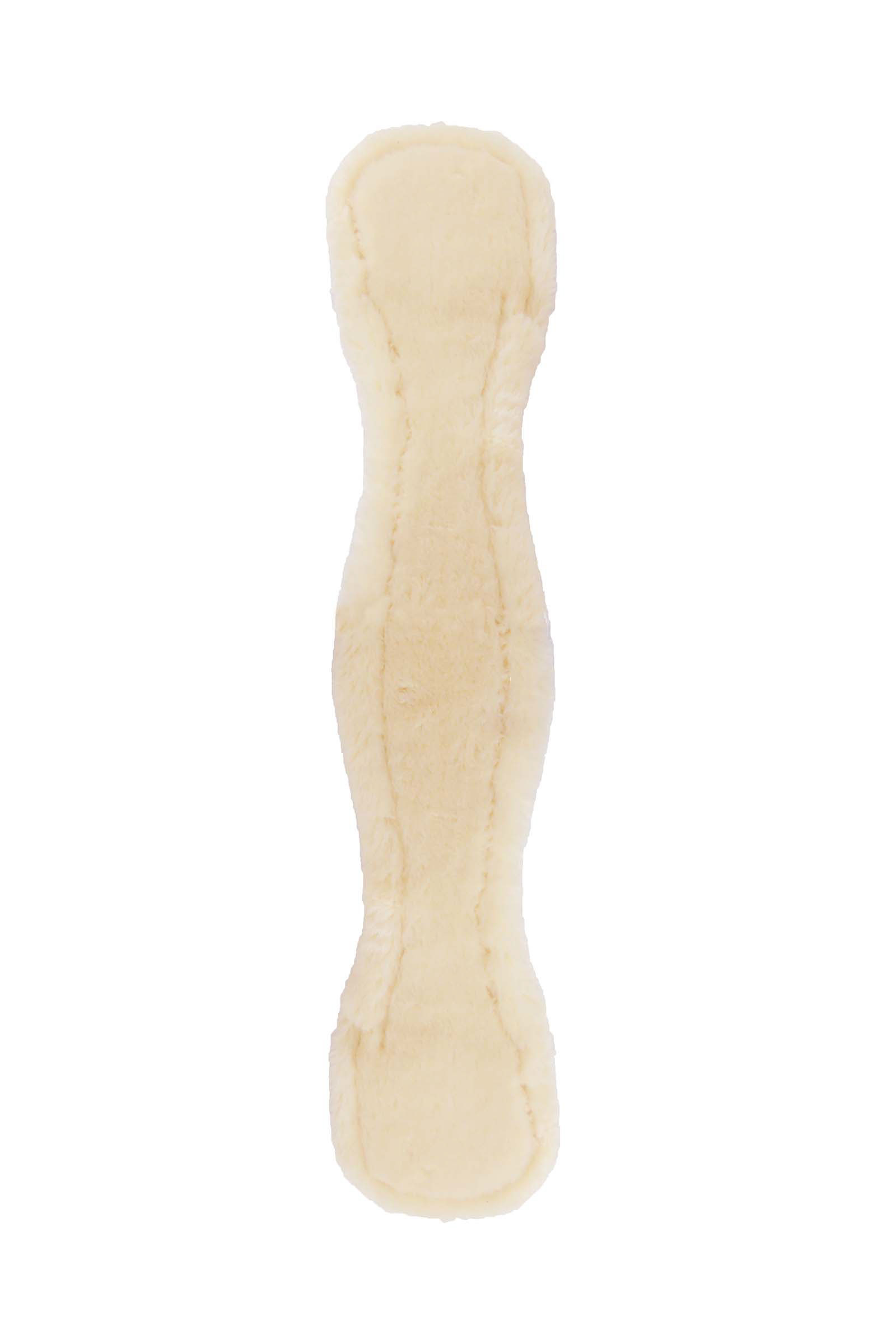 Kentucky Horsewear kort fåreskindsgjord