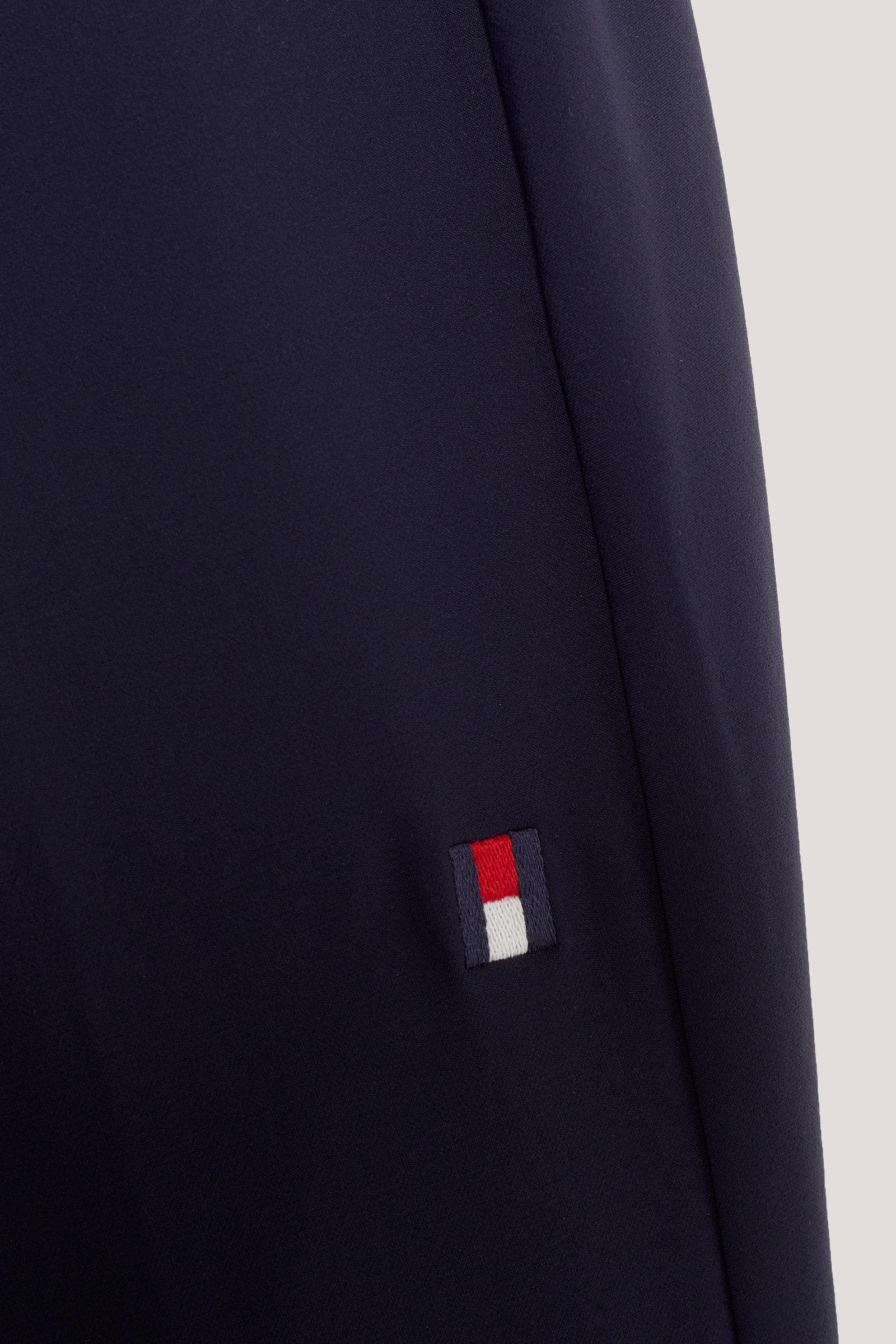 Tommy Hilfiger Equestrian Pro herre ridebukser med knægrip