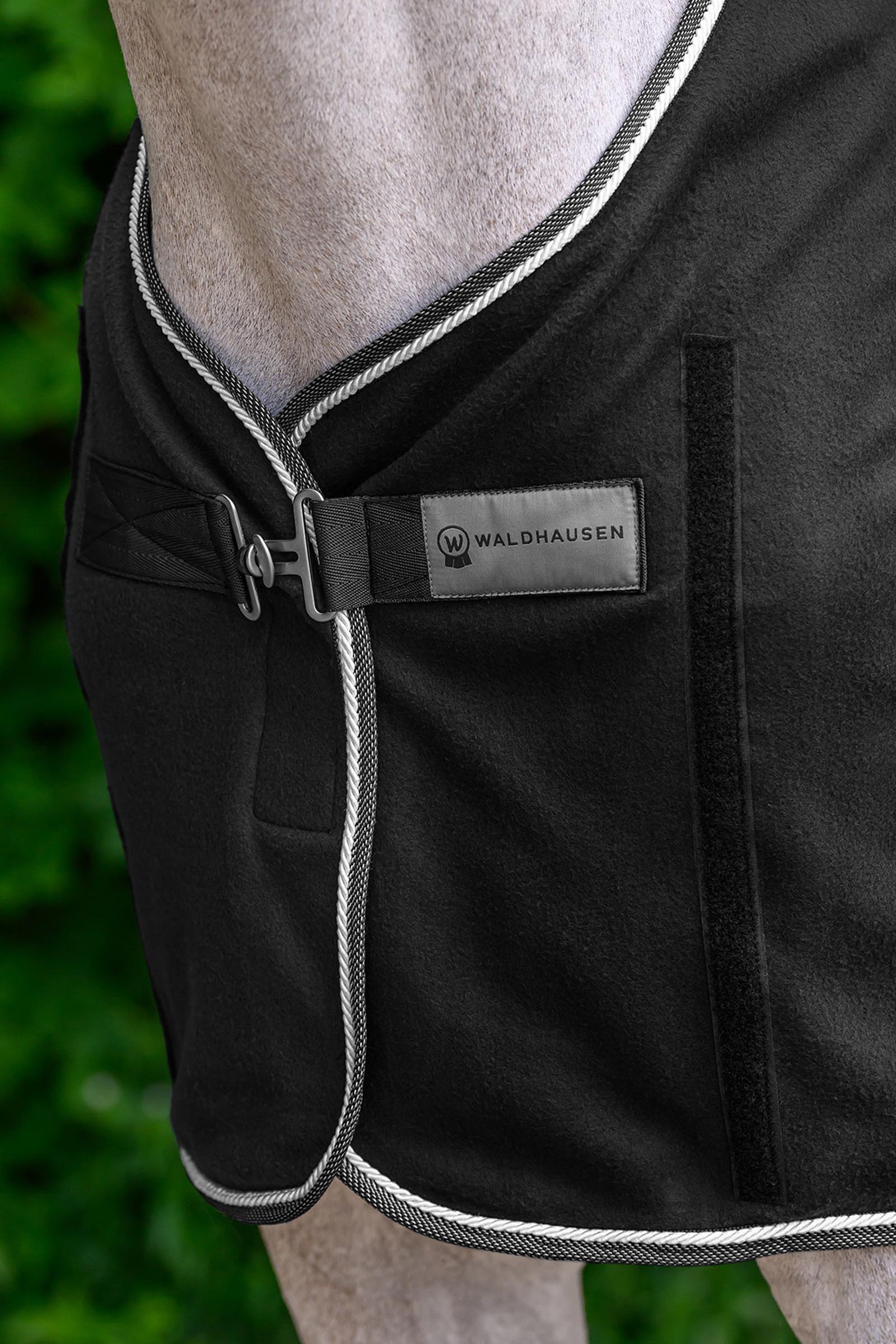 Waldhausen ECONOMIC fleece reklamed&aelig;kken