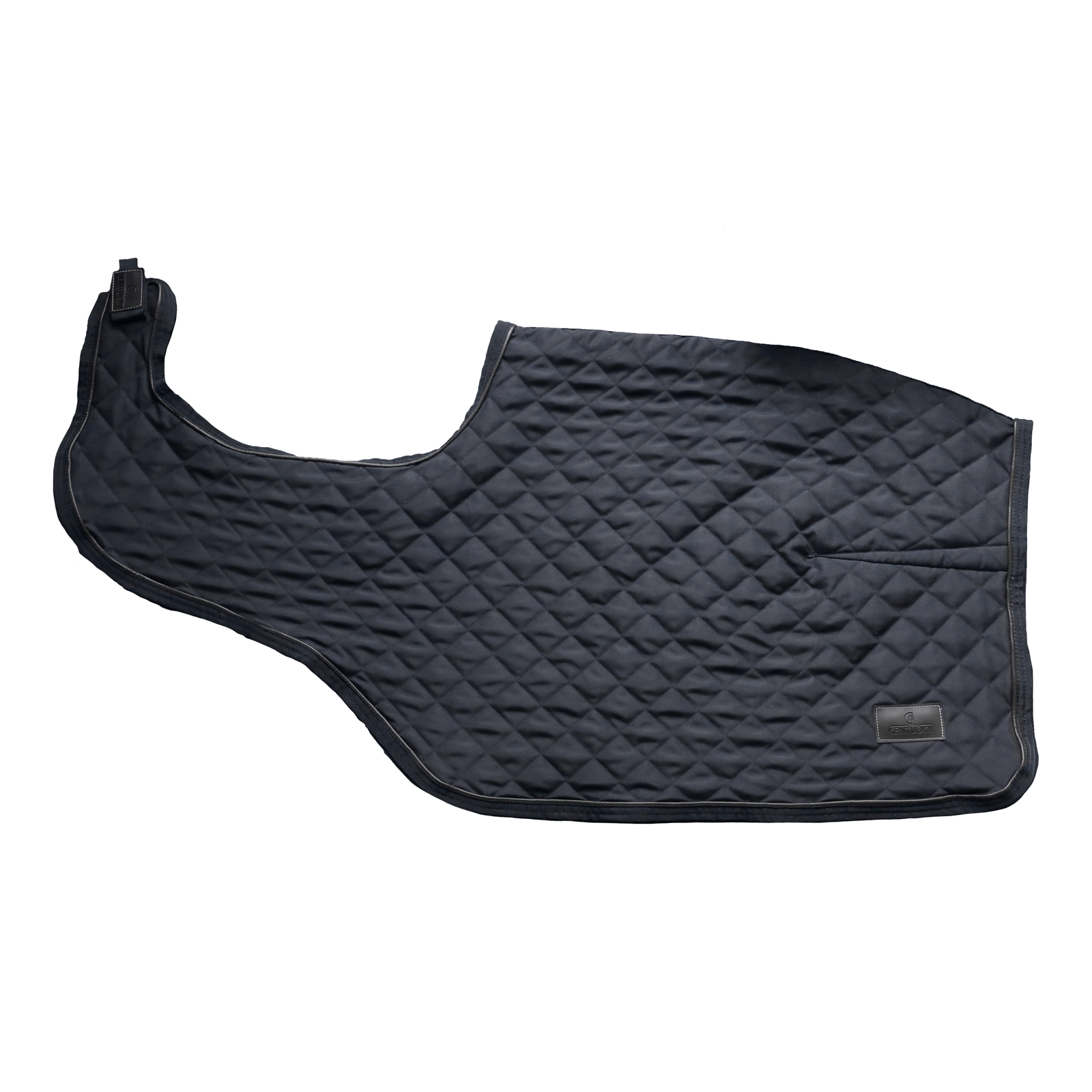 Kentucky Horsewear Rided&aelig;kken, 160g