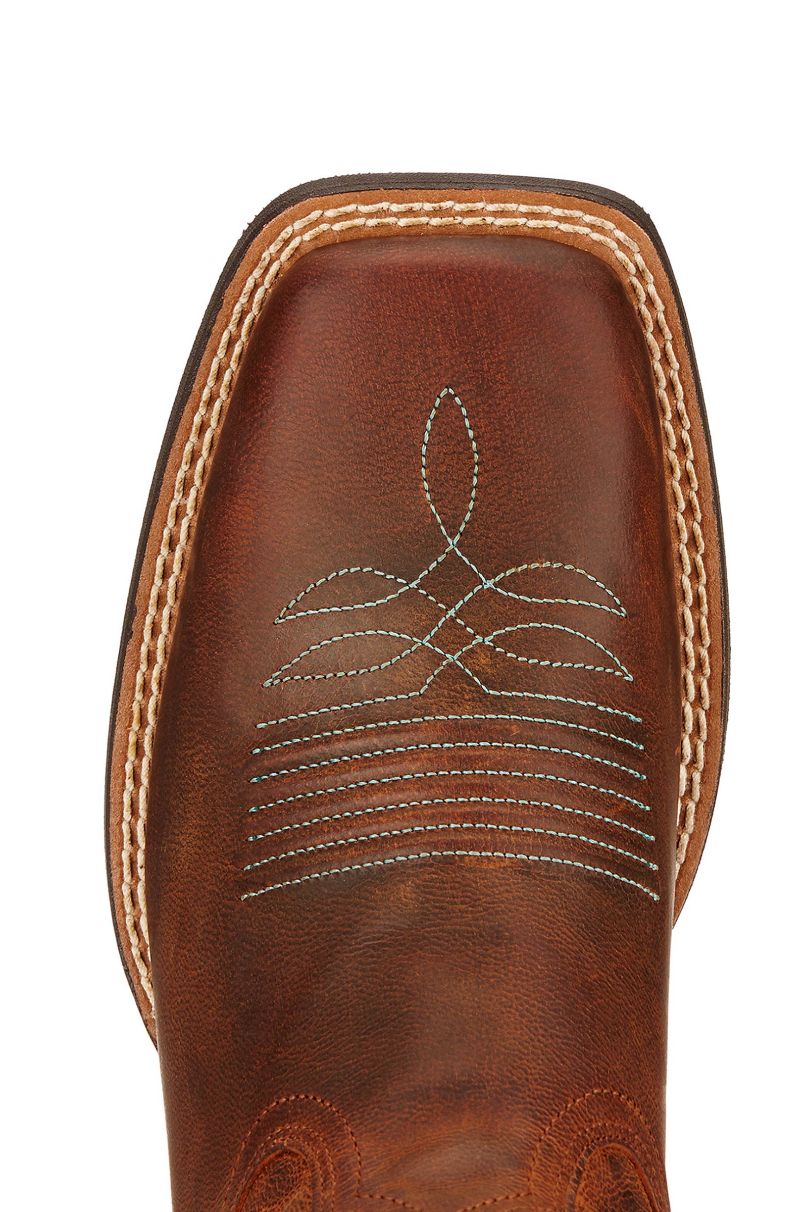 Ariat Round Up Ryder dames westernstøvler