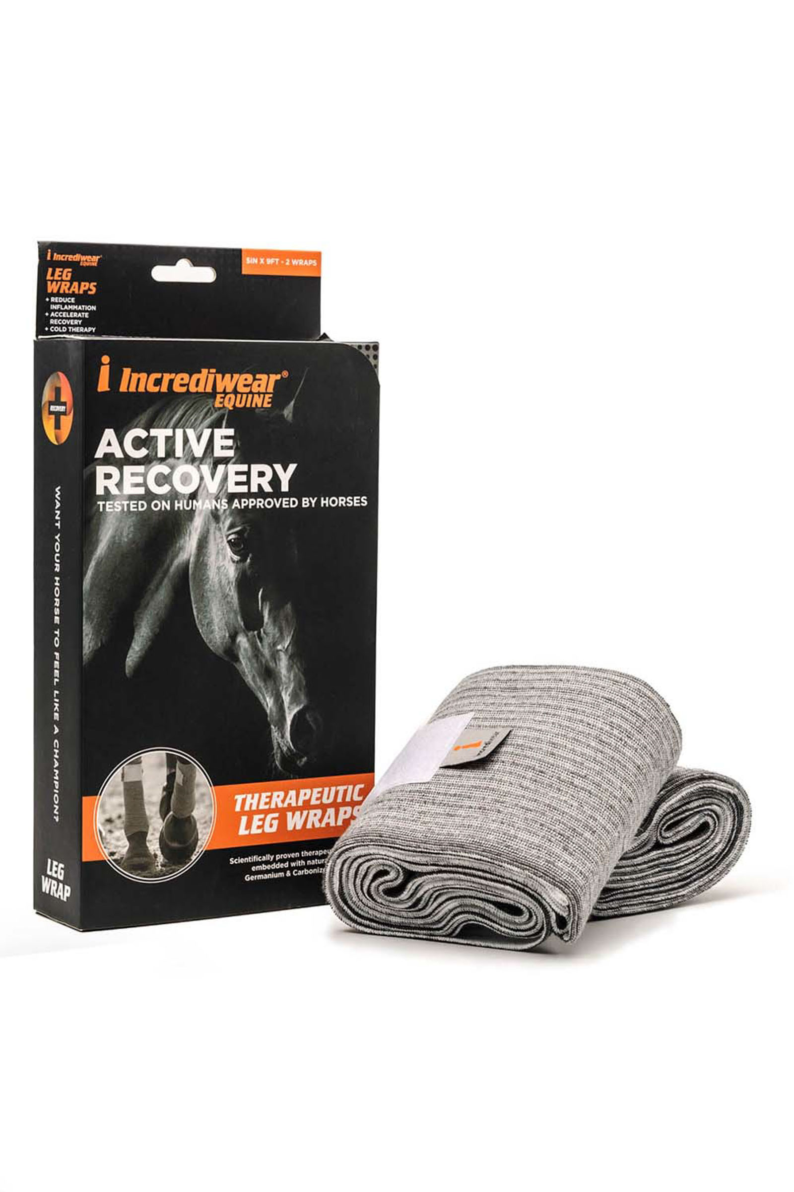 Incrediwear Circulation Bandager (9 cm)