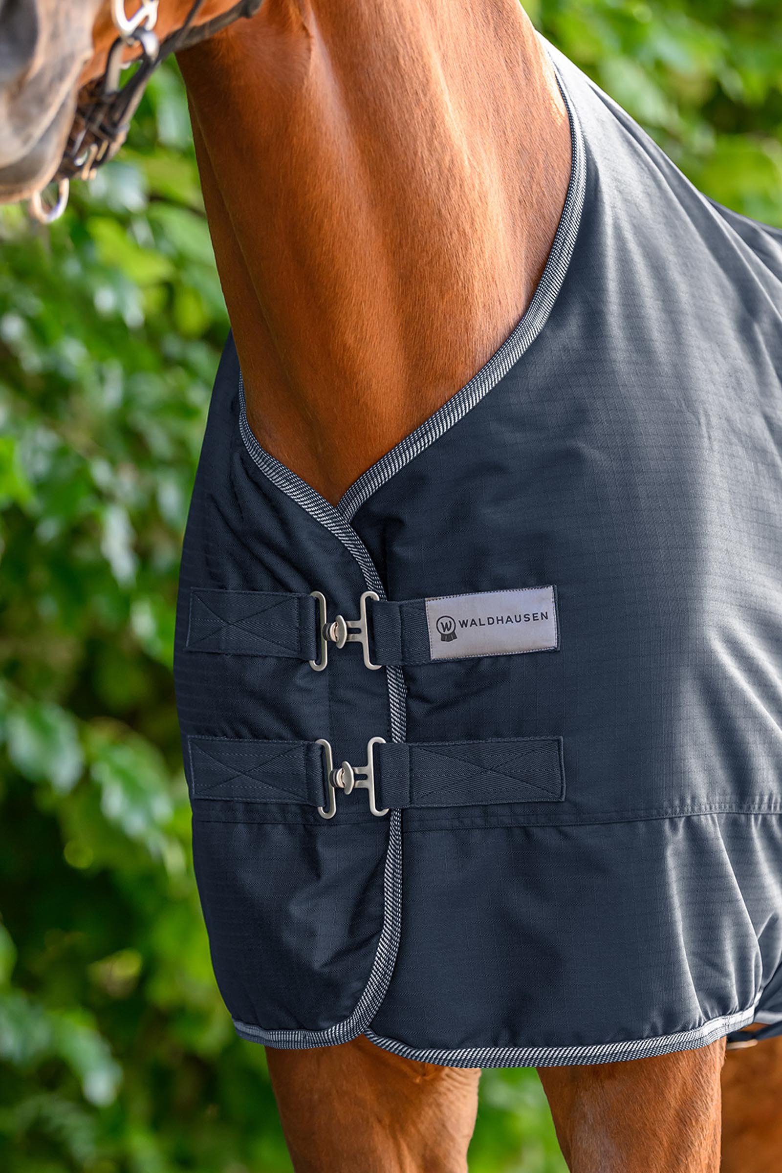 Waldhausen ECONOMIC let uded&aelig;kken