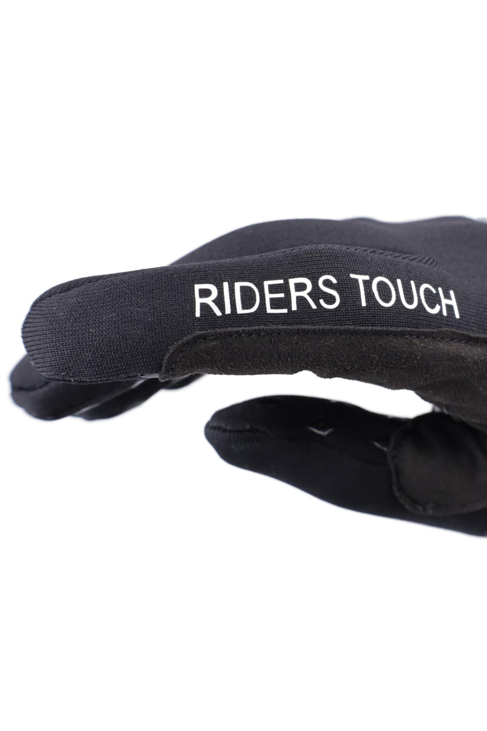 RSL Eureka Polartec&reg; Power Dry&reg; vinterridehandsker