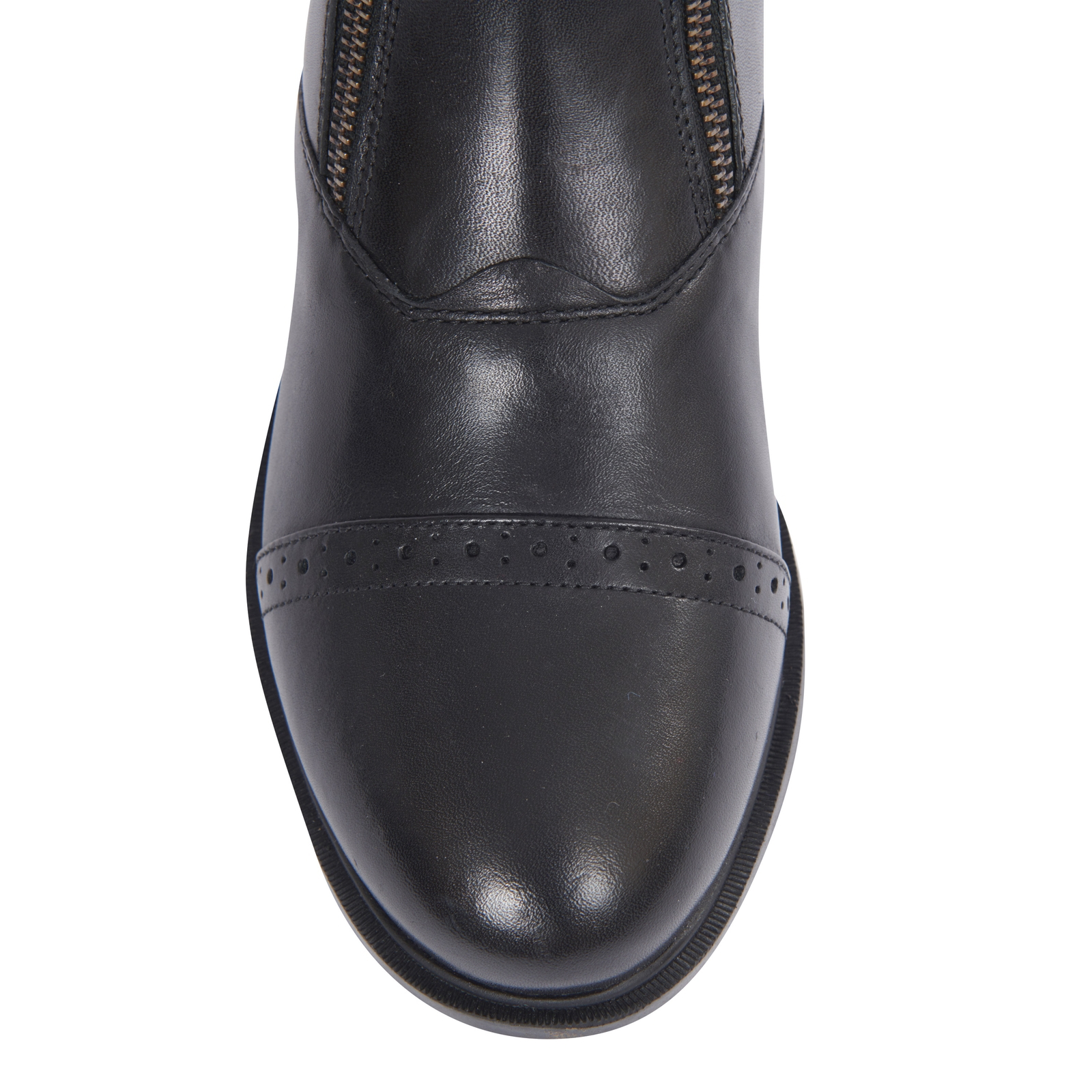 Dublin Evolution Paddockstøvler, dobbeltlynlås foran