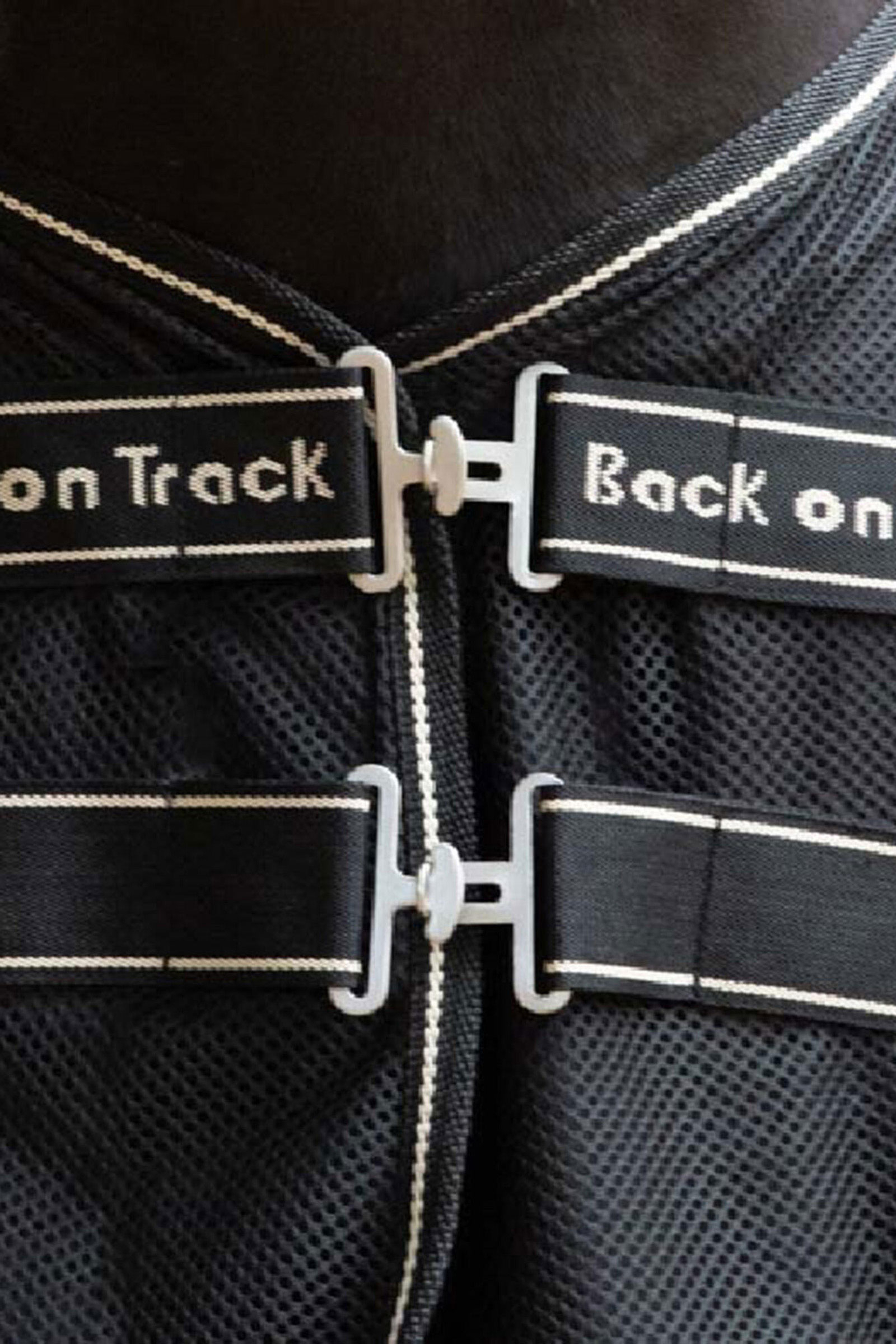 Back on Track Sienna cooler-dækken