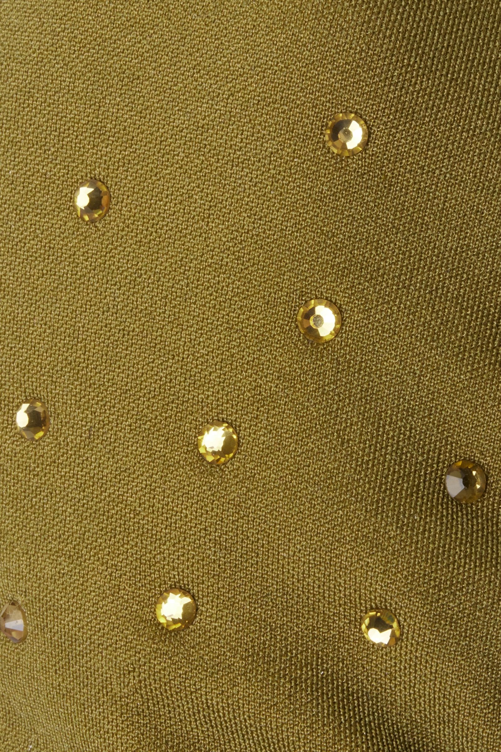 Horze Joana Vinterhandsker med Rhinsten