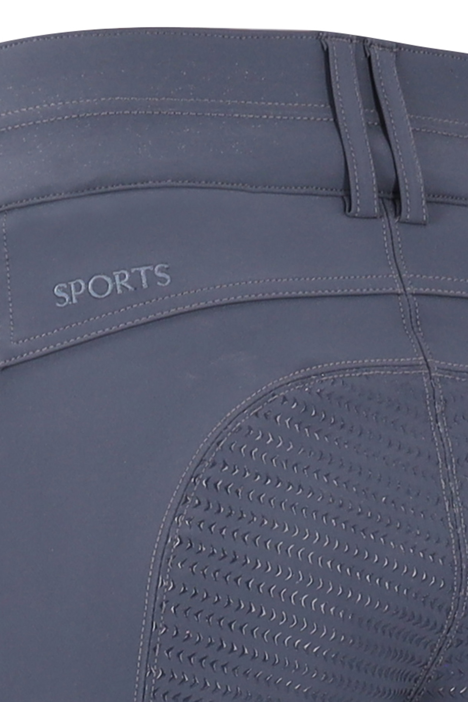 Schockemöhle Sports Summer Alexa Fuldskindsridebukser, damemodel