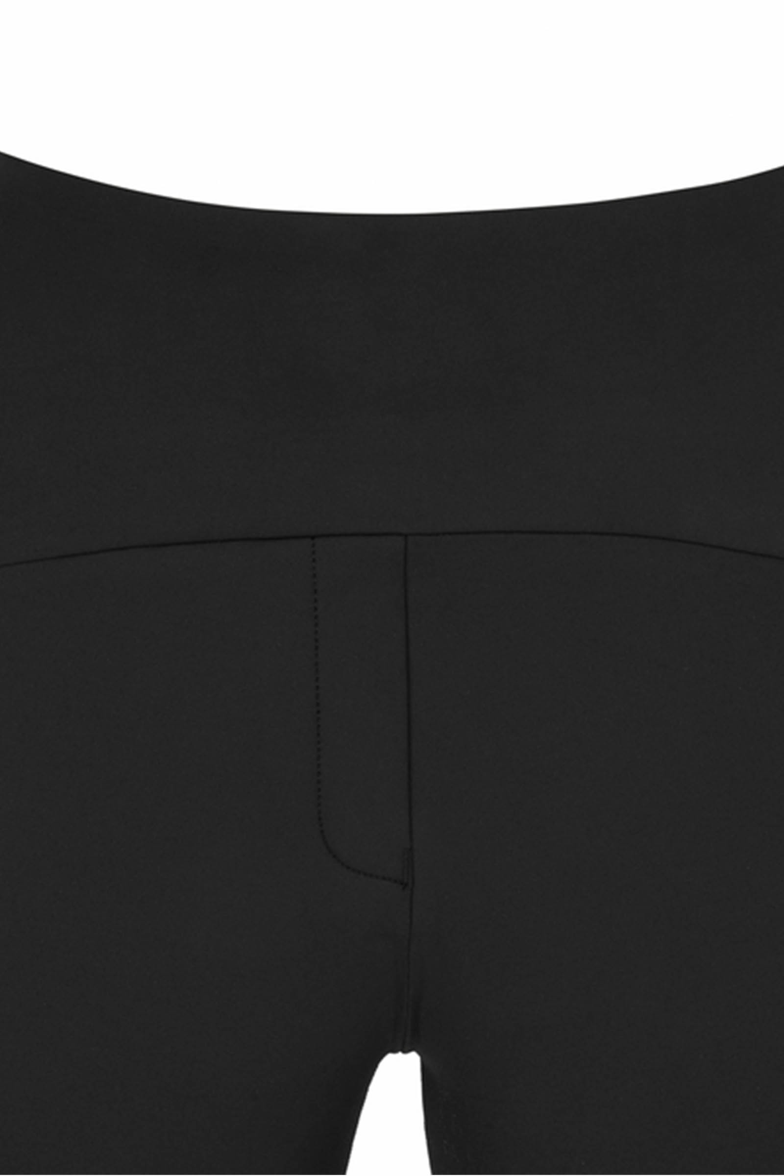 Pikeur Yella SD dame-ridetights med h&oslash;j talje og fuldt s&aelig;de