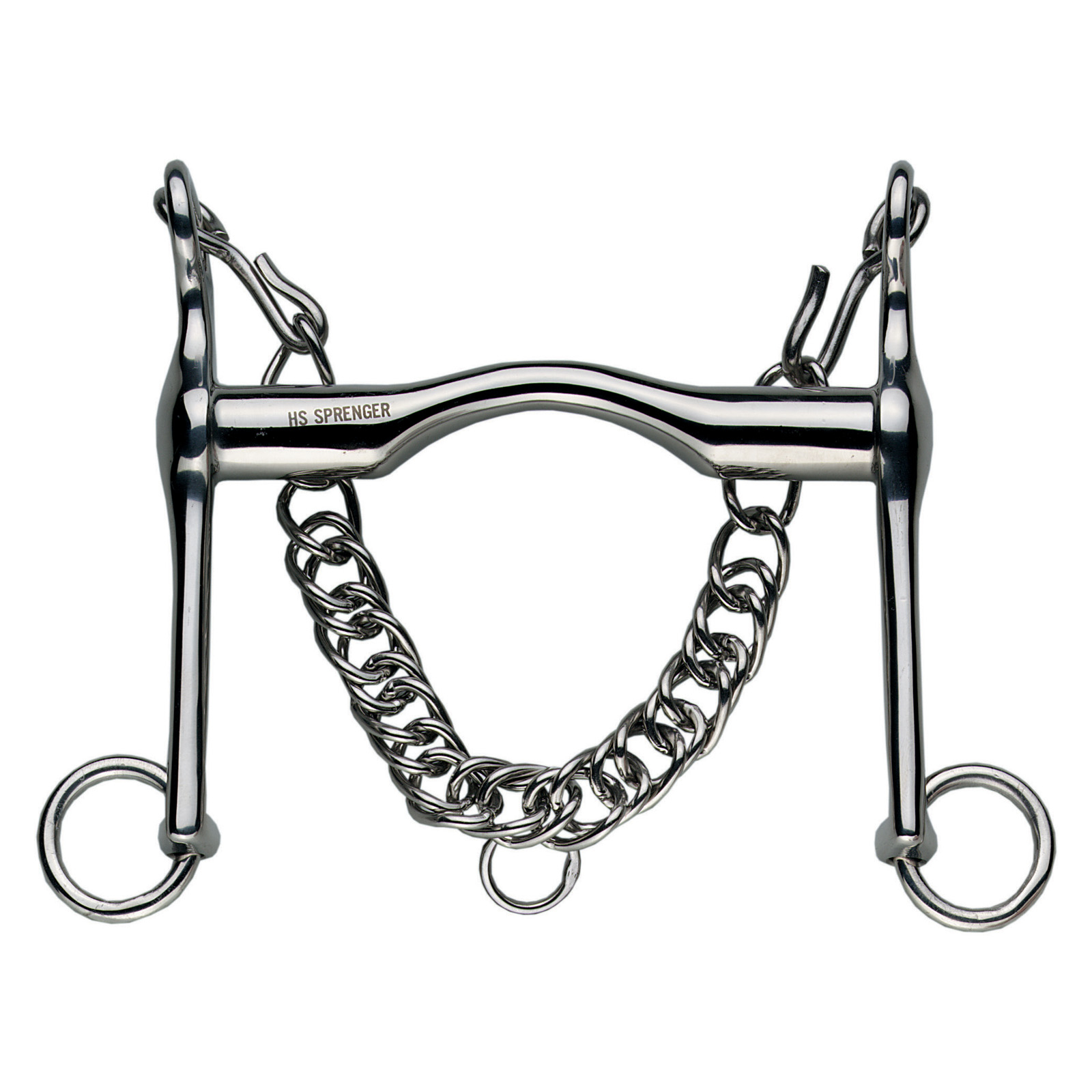 Sprenger "FC" kandarbid