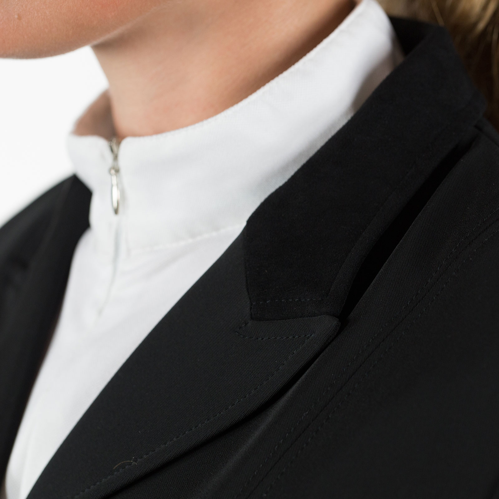 Horze Yvonne st&aelig;vnejakke, damer