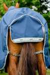 Horseware Amigo 1200D Plus turnoutdækken, 250 g