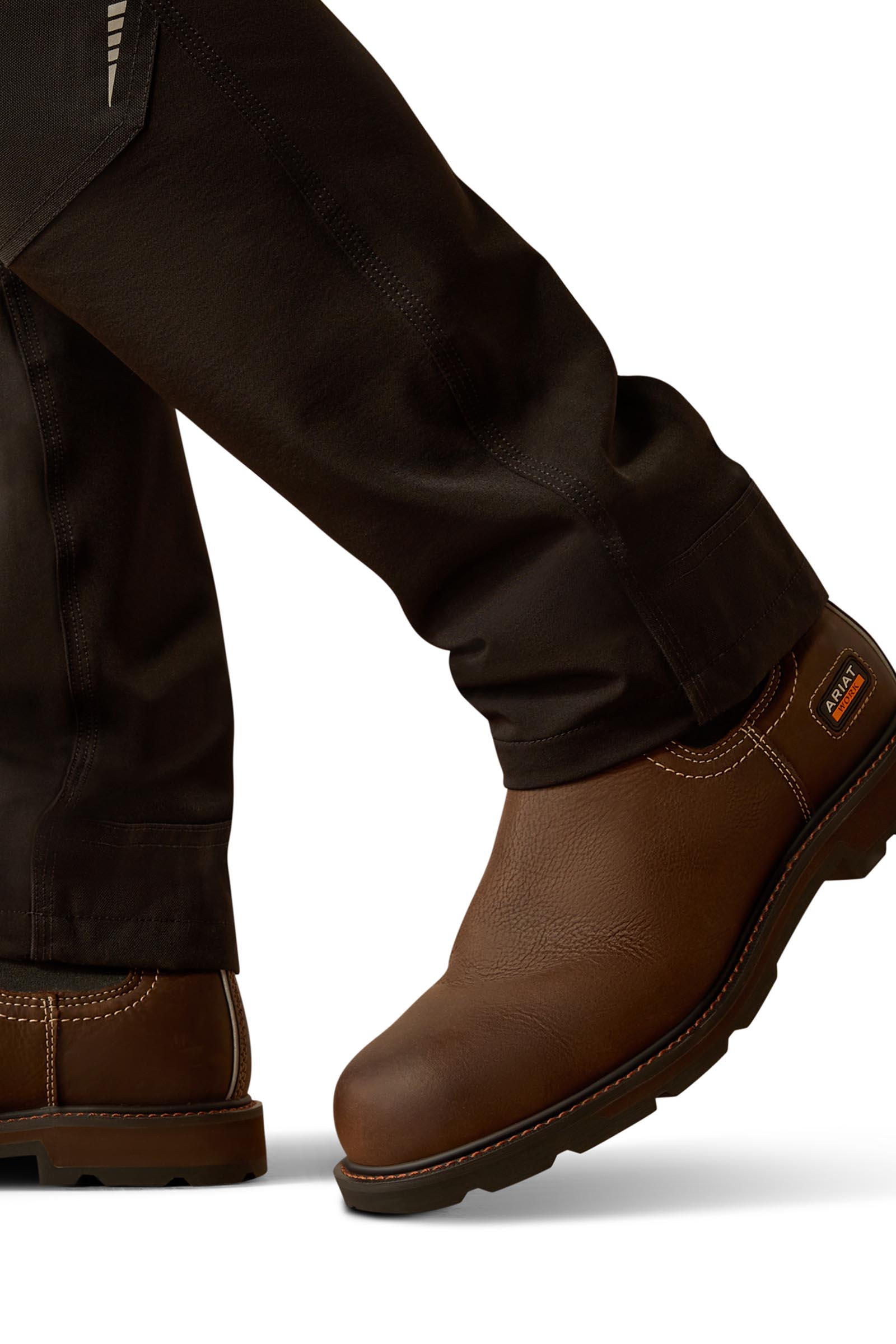 Ariat Rebar Cordura M7 Dynamic Utility Work Herre arbejdsbukser