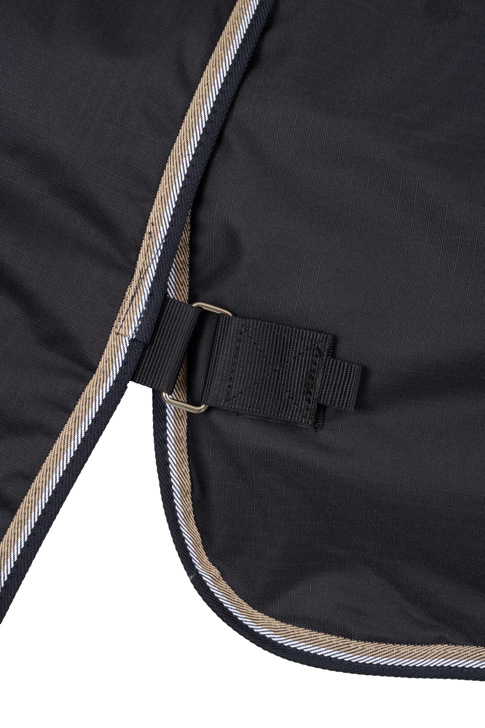 B Vertigo Vancouver ridedækken med aftagelig hals, 200 gr