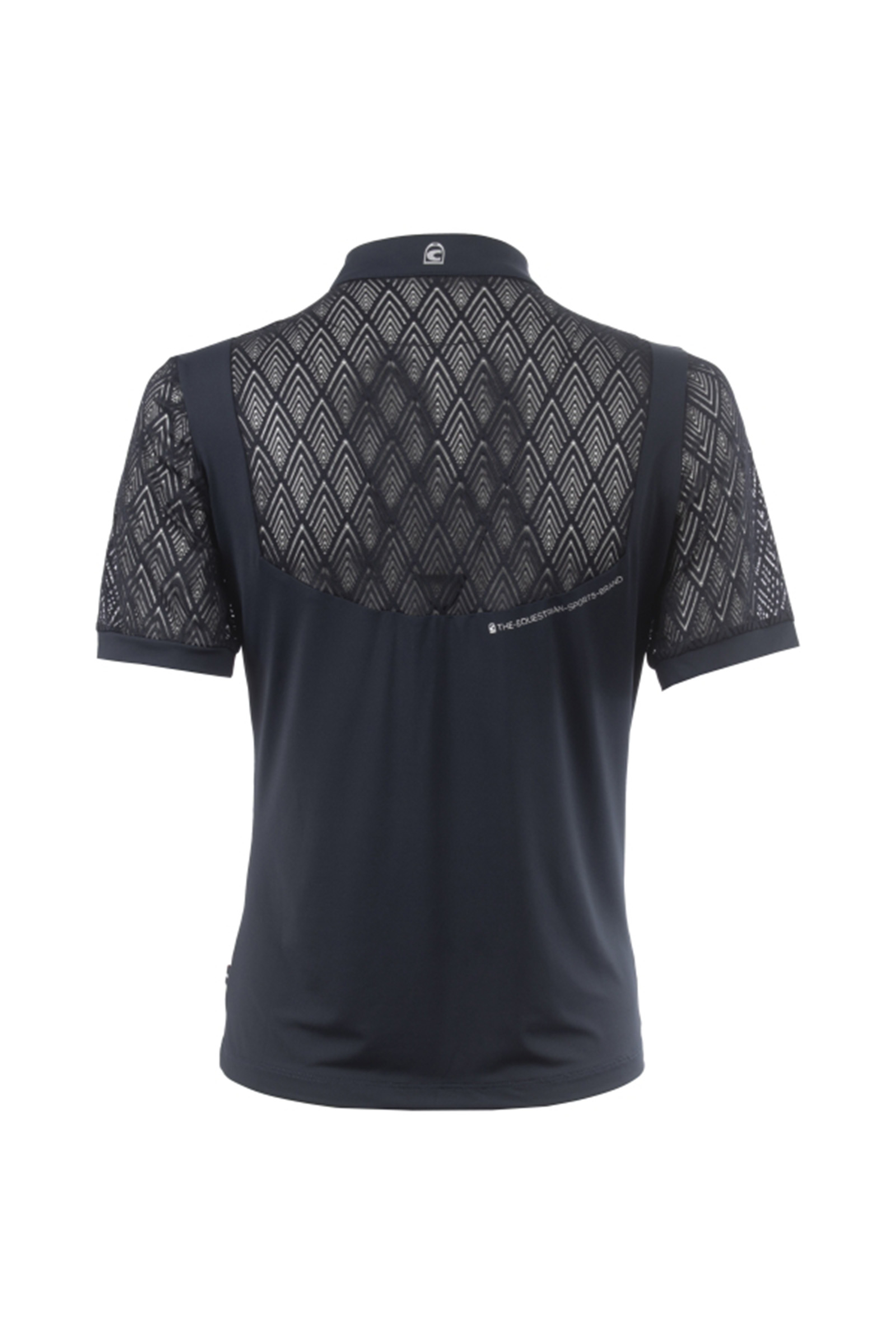 Cavallo Figeen teknisk skjorte til kvinder