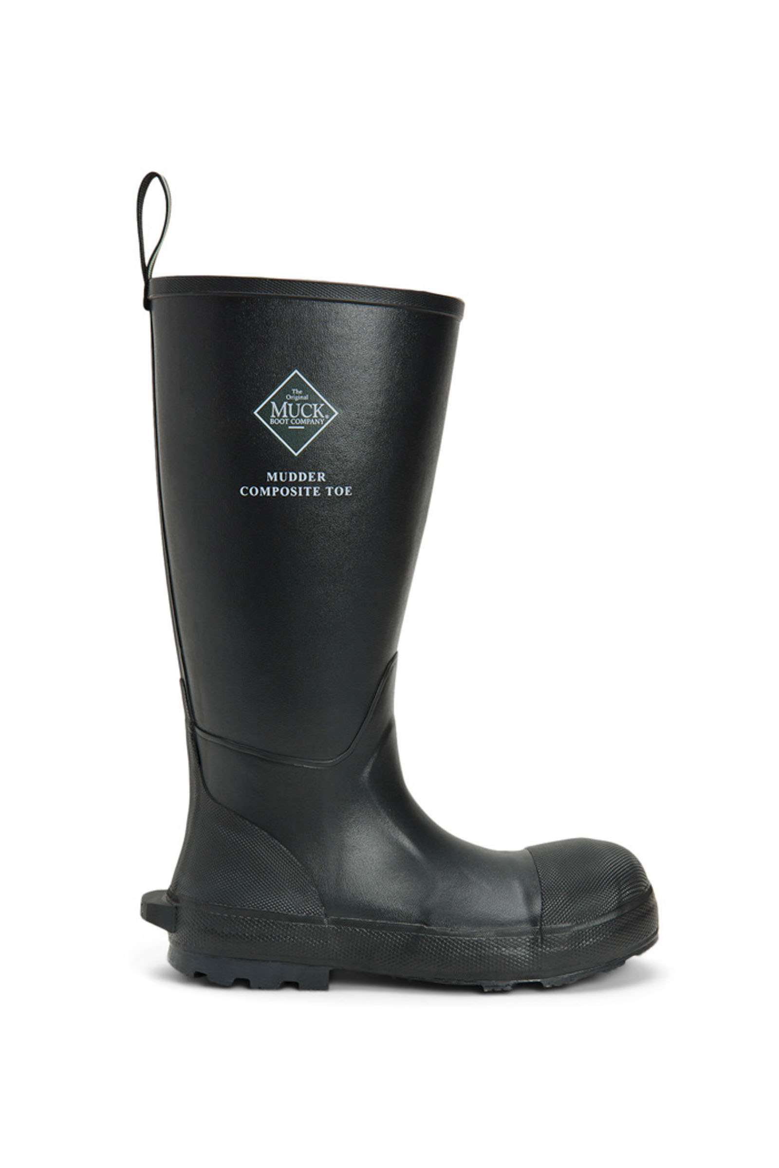 Muck Boot Mudder S5 Tall Boot