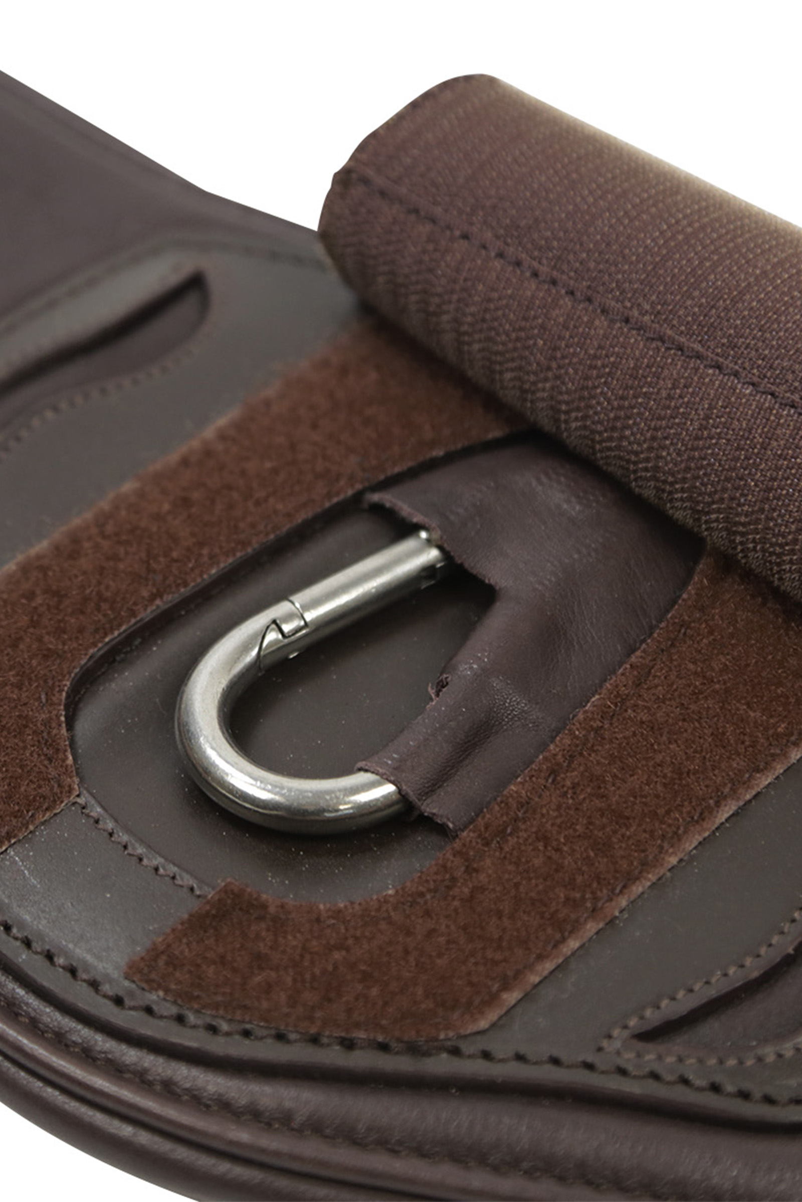 Schockem&ouml;hle Sports Portland All Purpose Sadelgjord