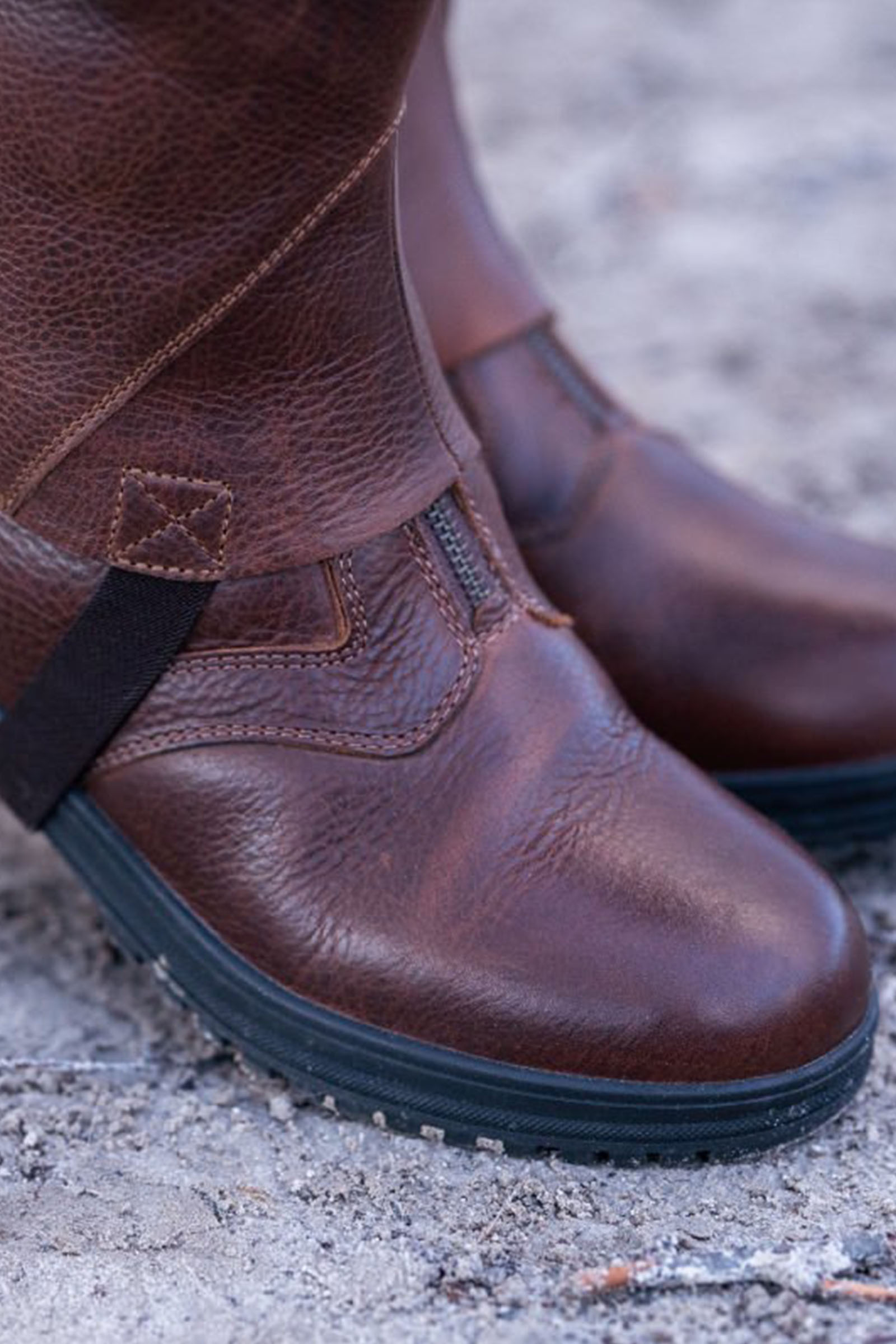 Suedwind Footwear Amaron Fz Wool Vandtætte Arbejdsstøvler