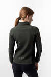 B Vertigo Cleo Stretch Fleece Ridejakke, damemodel
