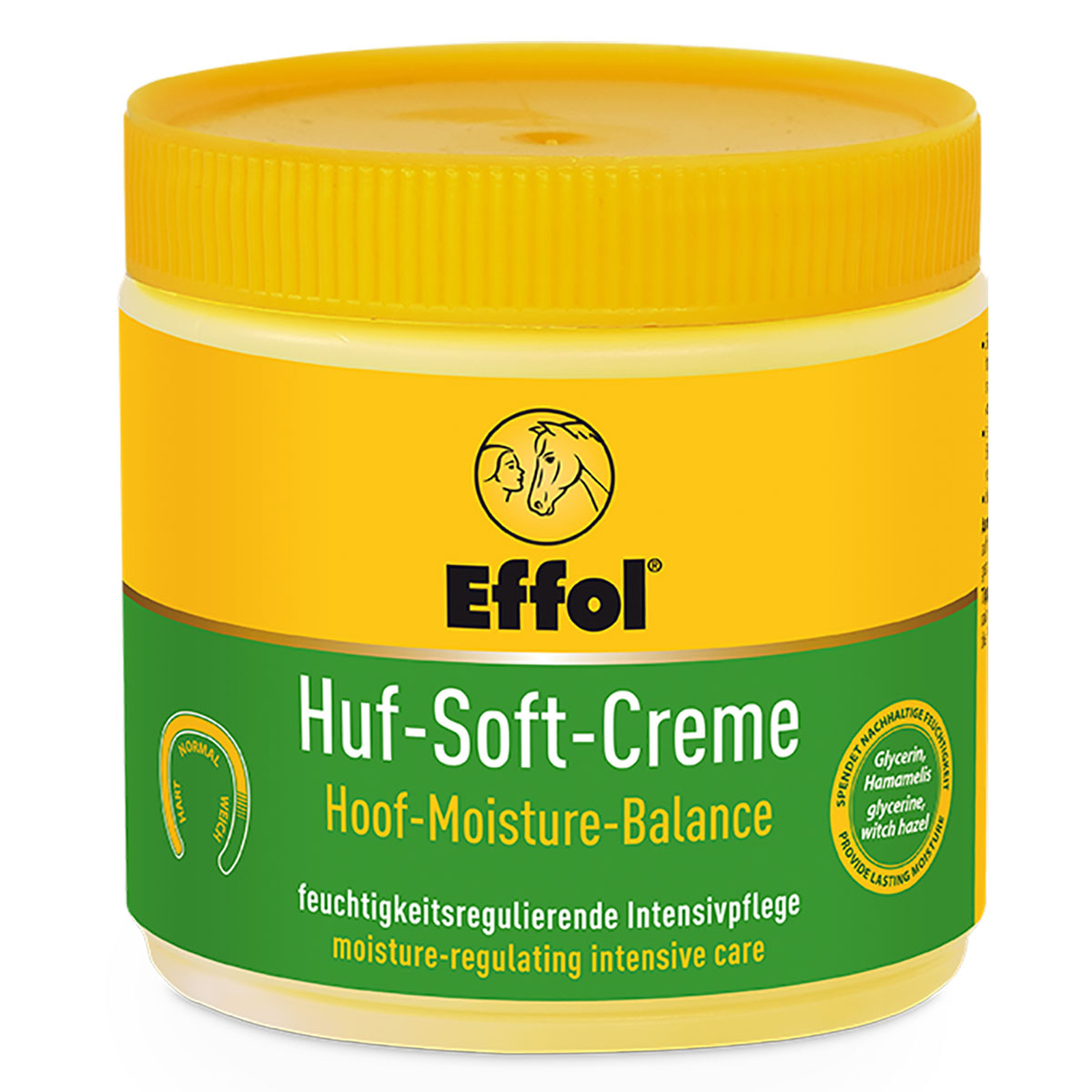 Effol Hoof-Soft-Creme, 500ml