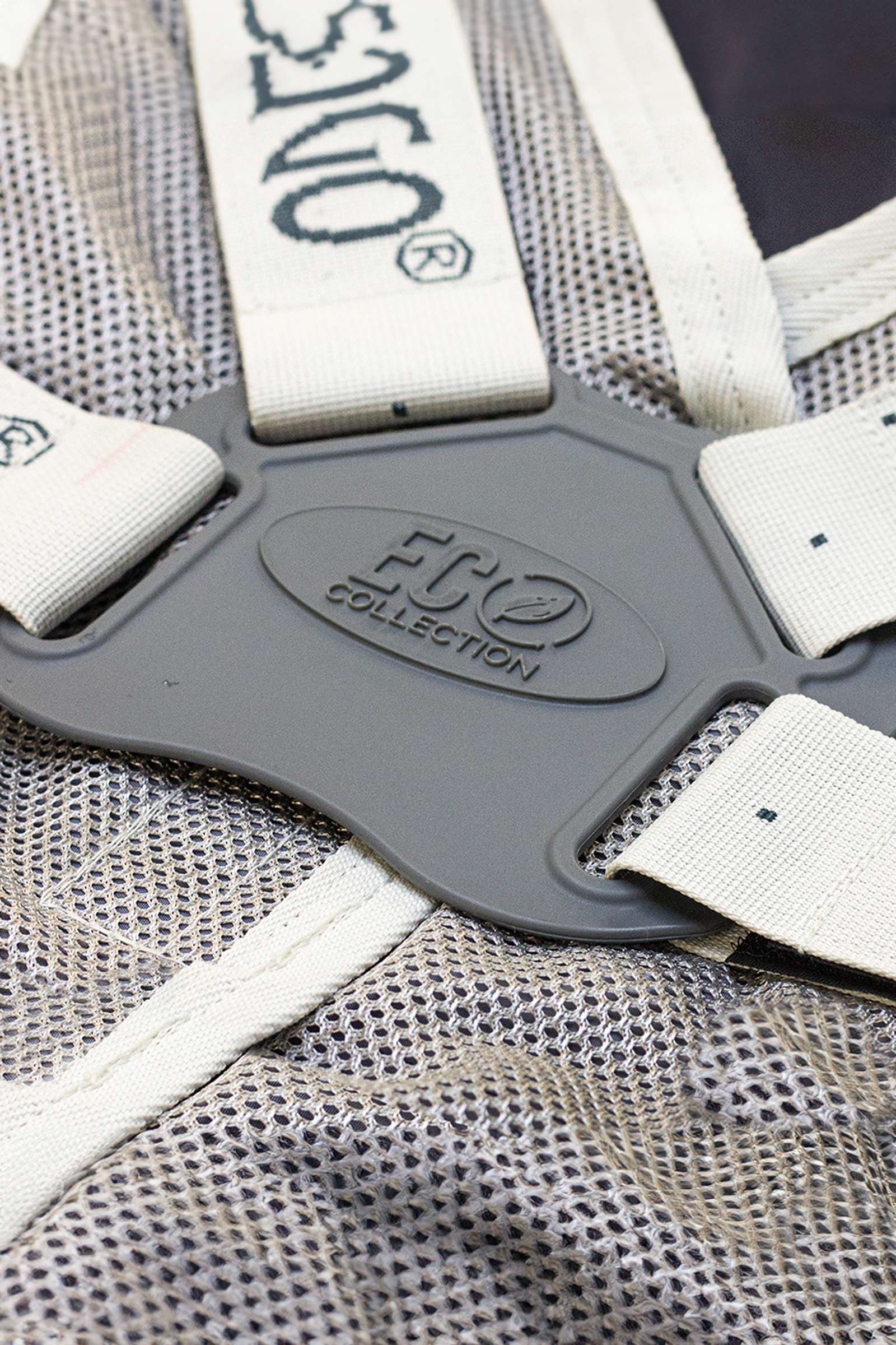 Horseware Amigo AmEco Combi fluet&aelig;ppe